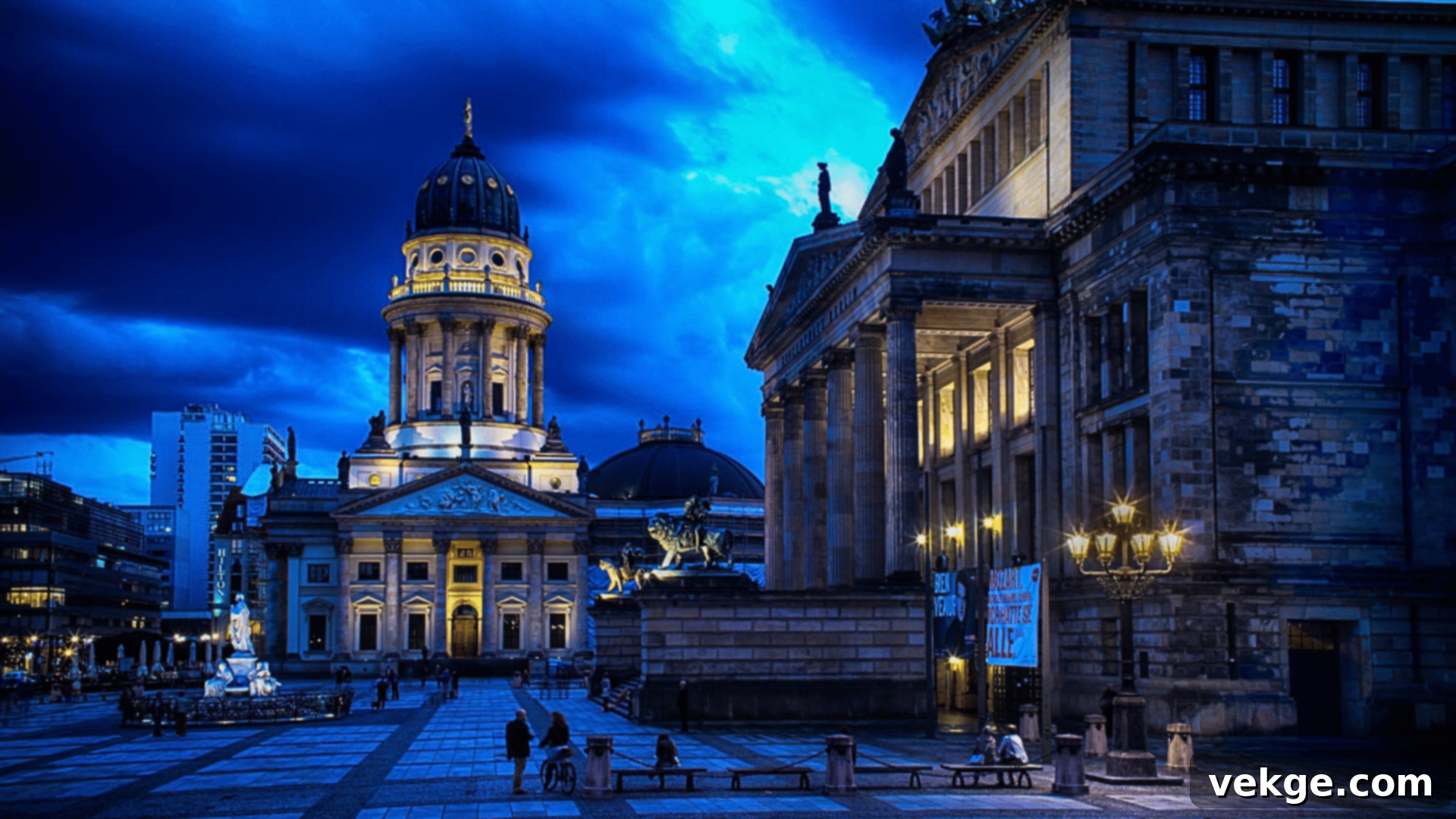 Gendarmenmarkt_Berlin