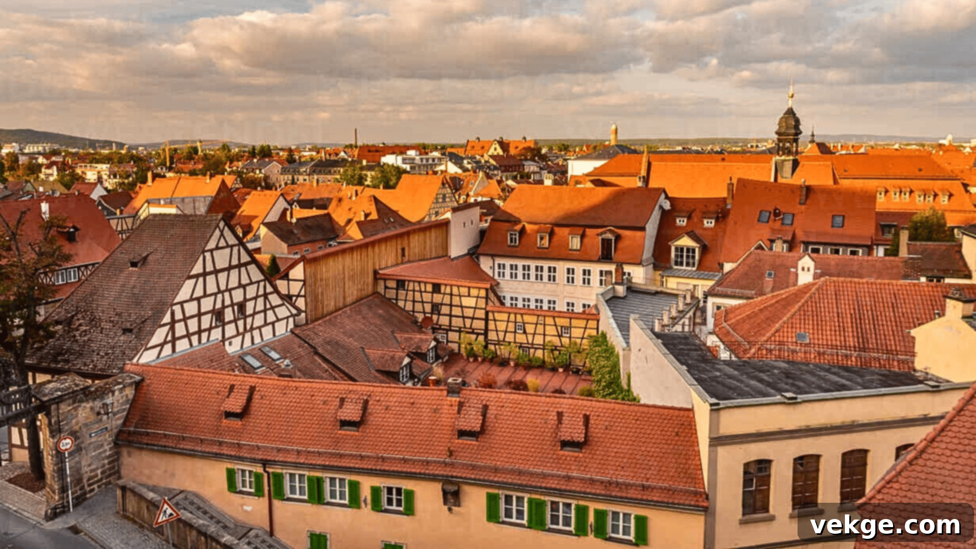 The_Old_Town_of_Bamberg_Bavaria