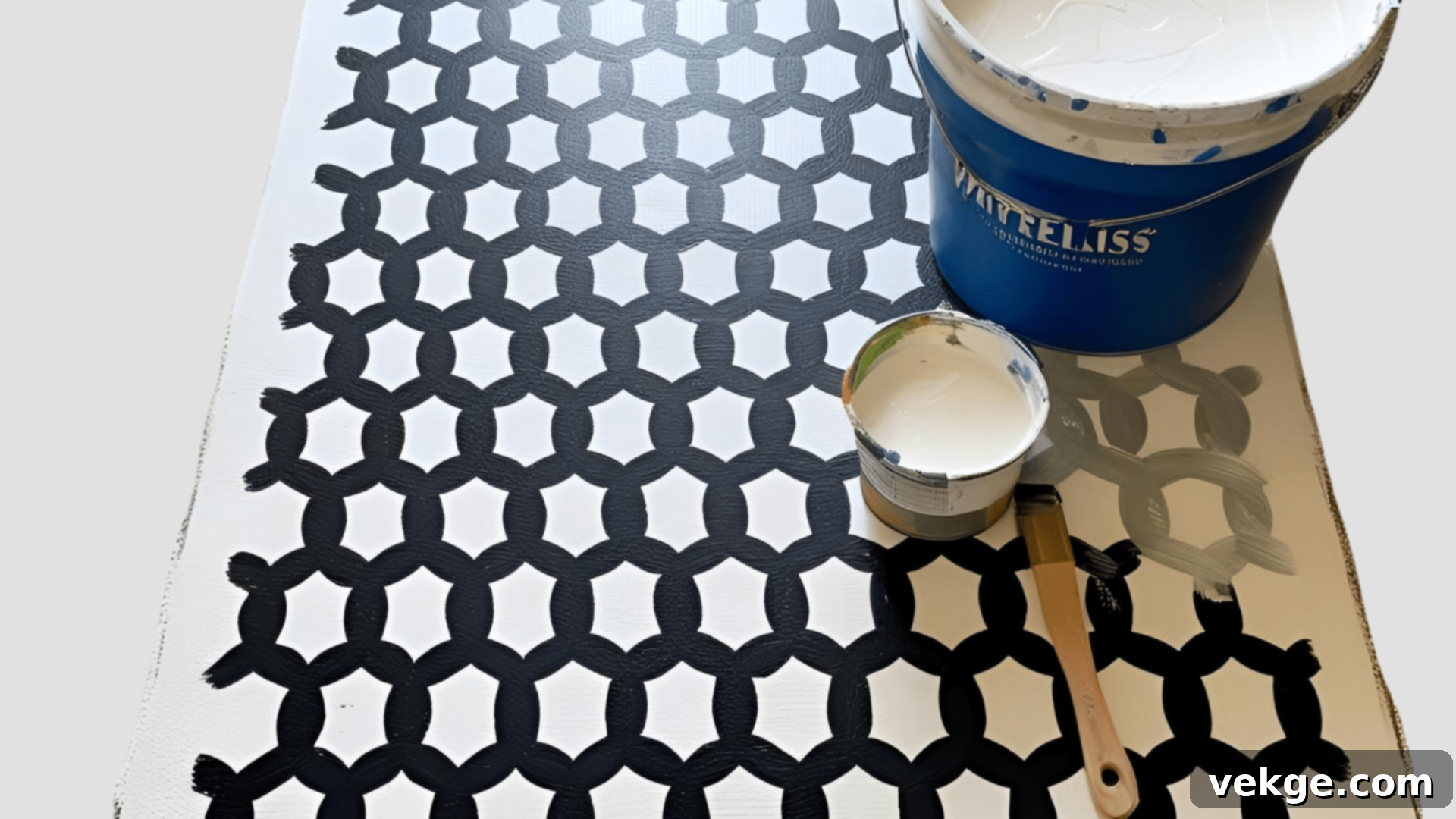 Trellis_Patterns