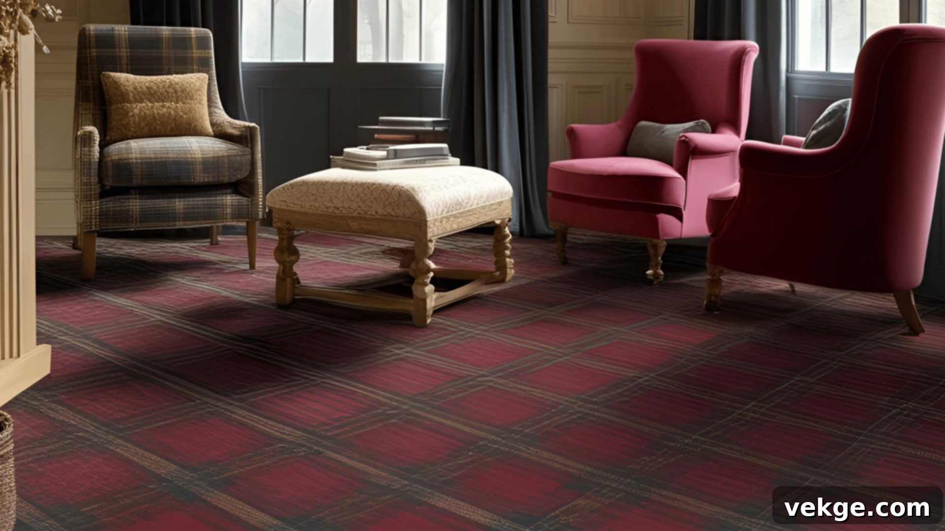 Tartan_Plaid