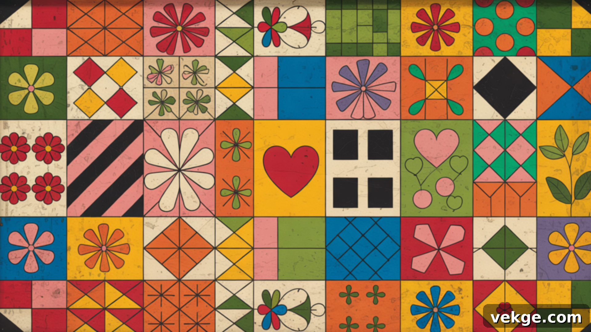Patchwork_Quilt_Effect