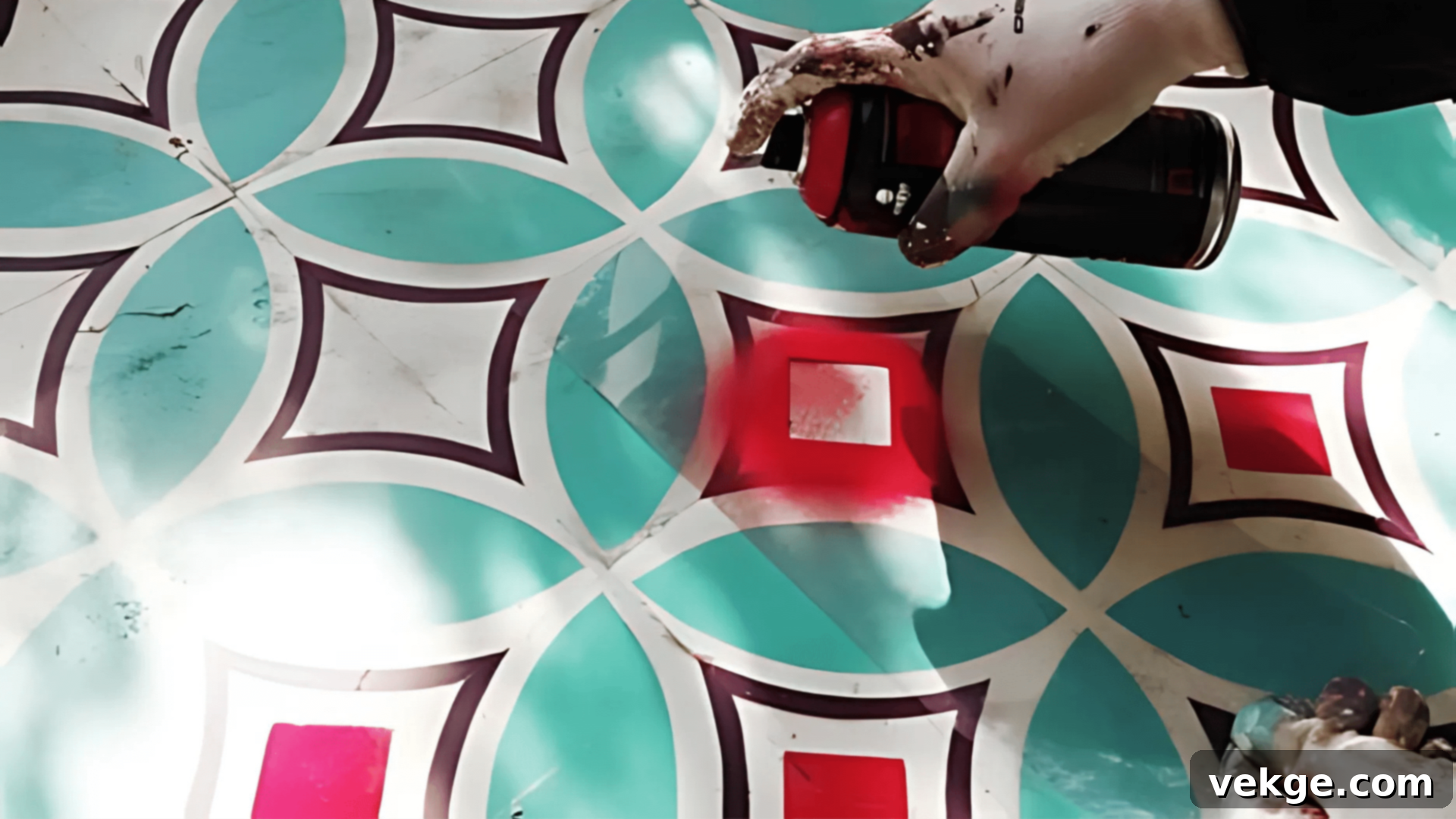 Mosaic_or_Tile_Illusions