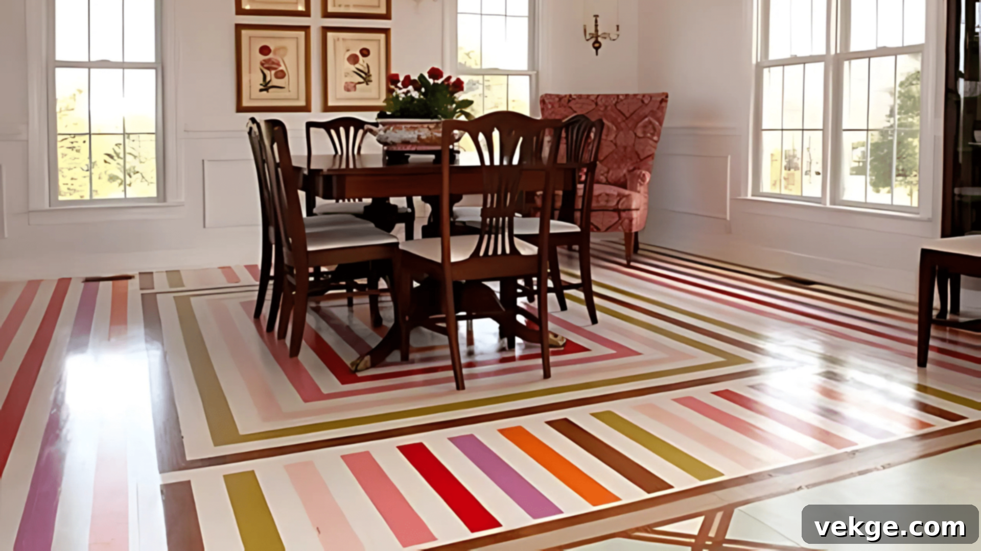 Faux_Rugs