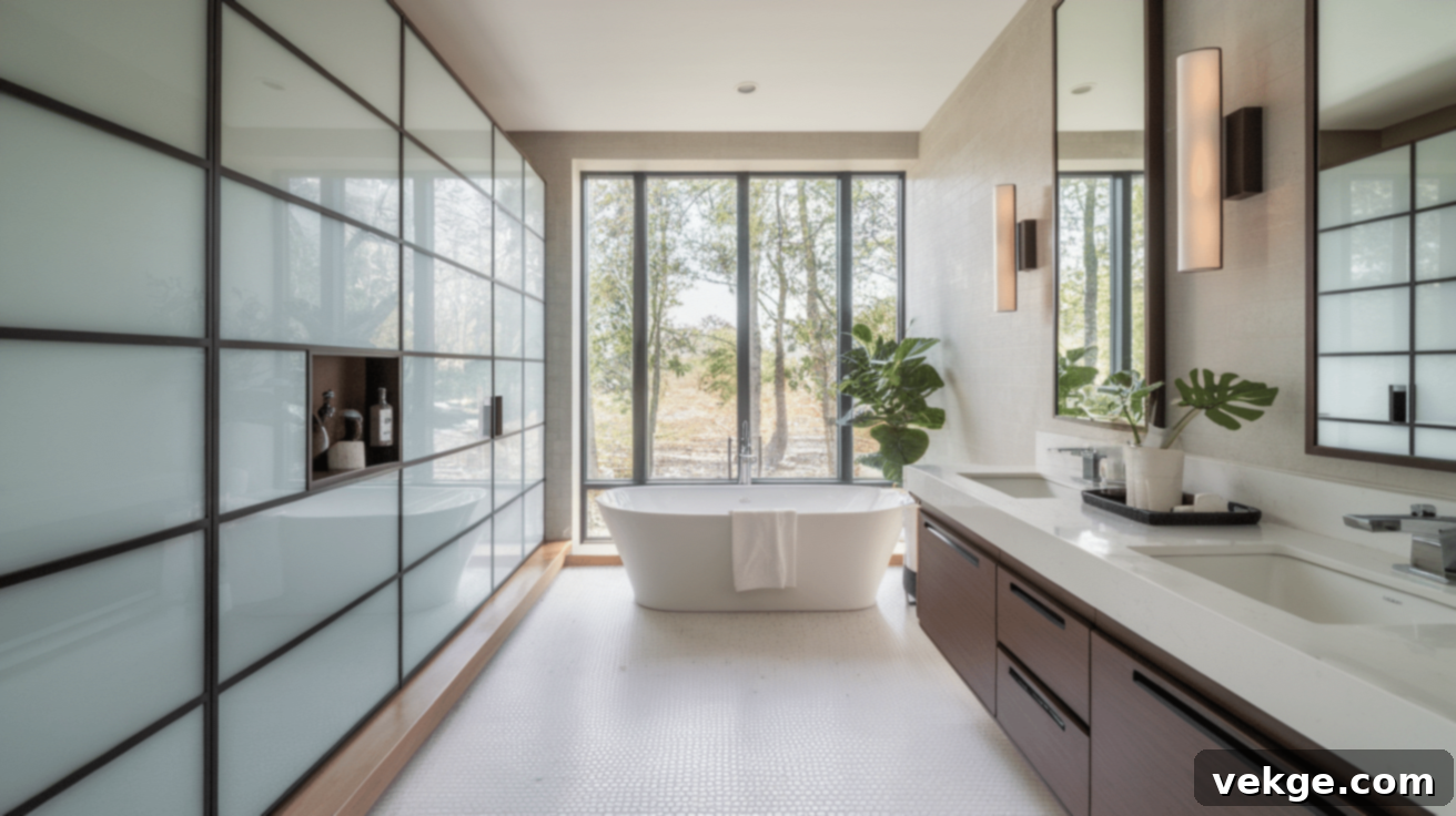 Glass and Acrylic Cabinets