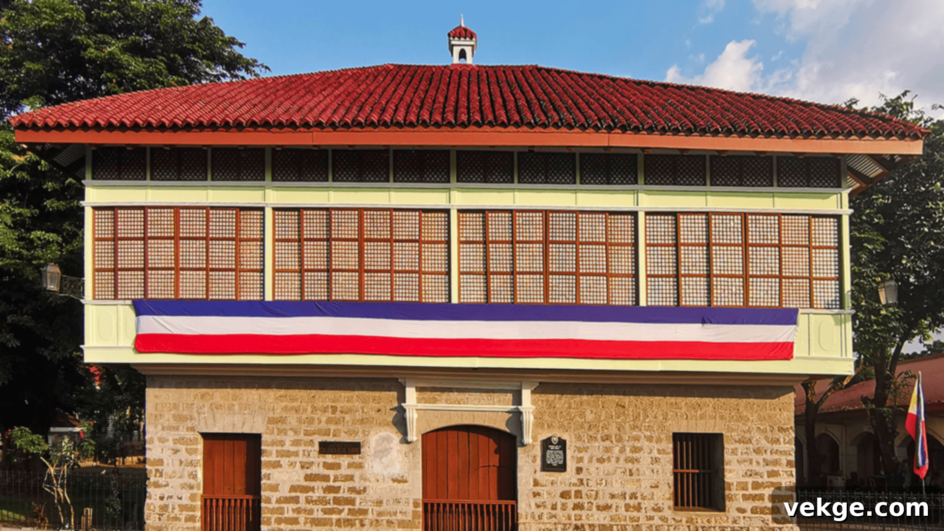 Rizal_Shrine
