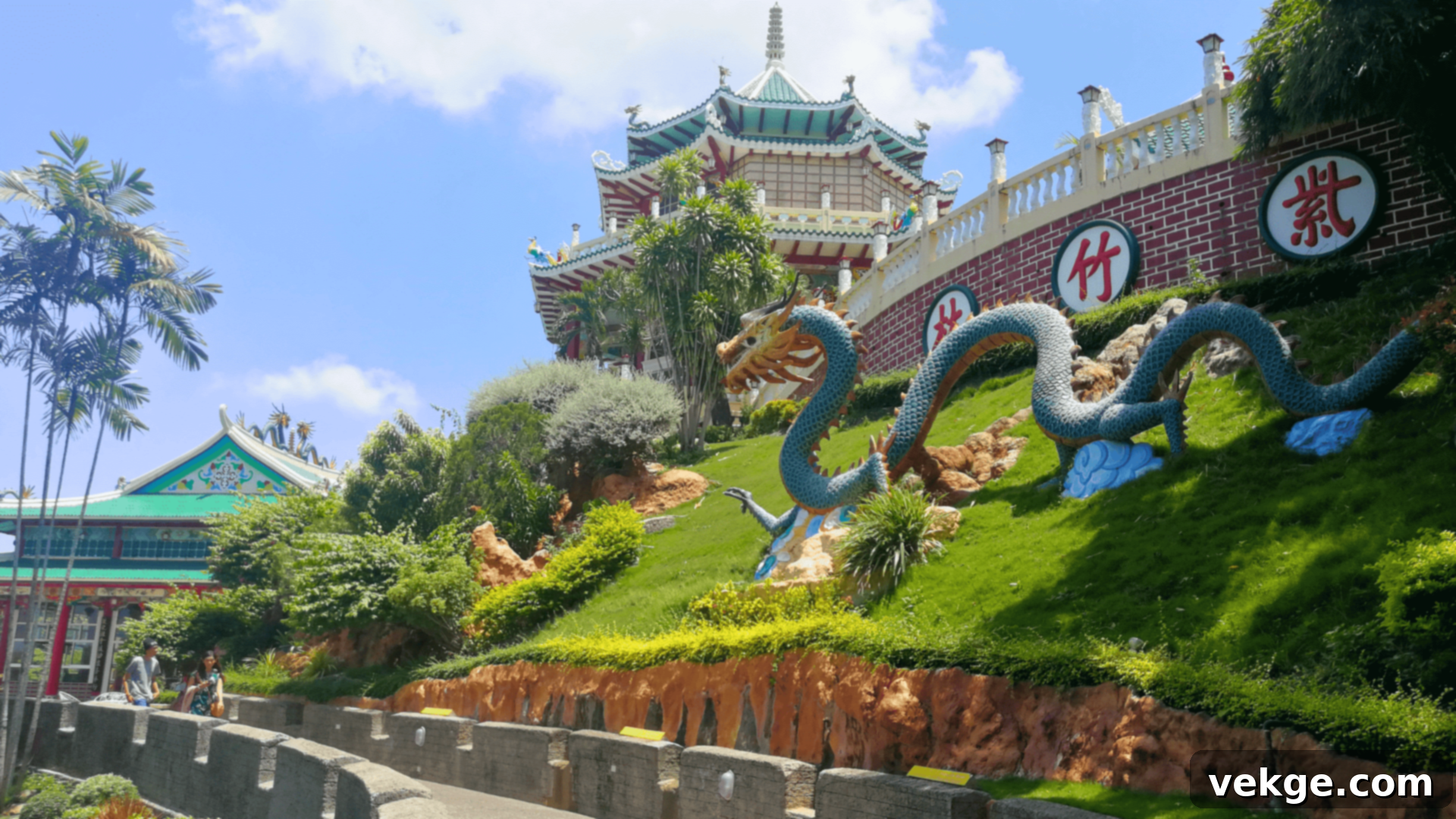 Cebu_Taoist_Temple