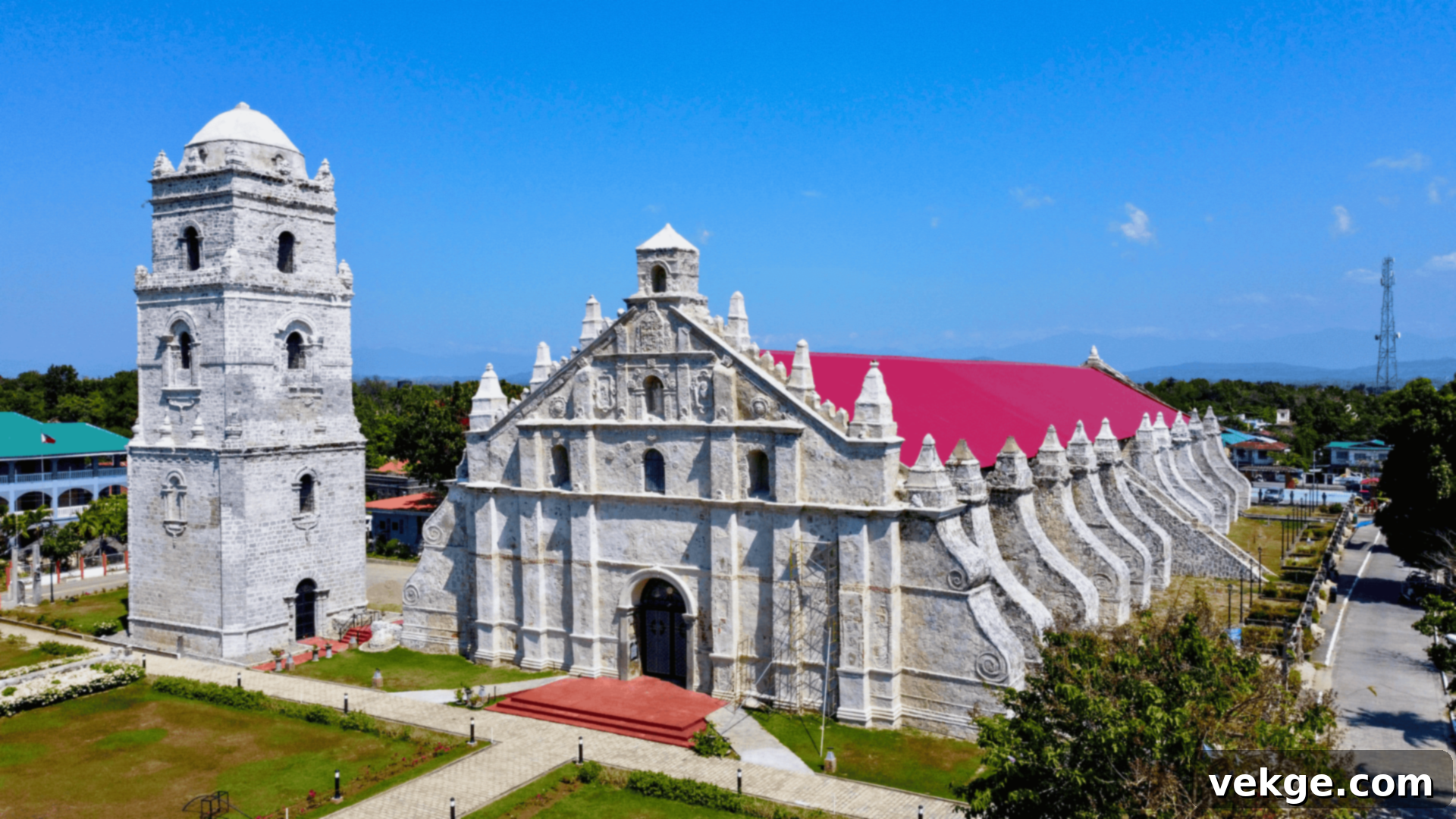 Paoay_Church