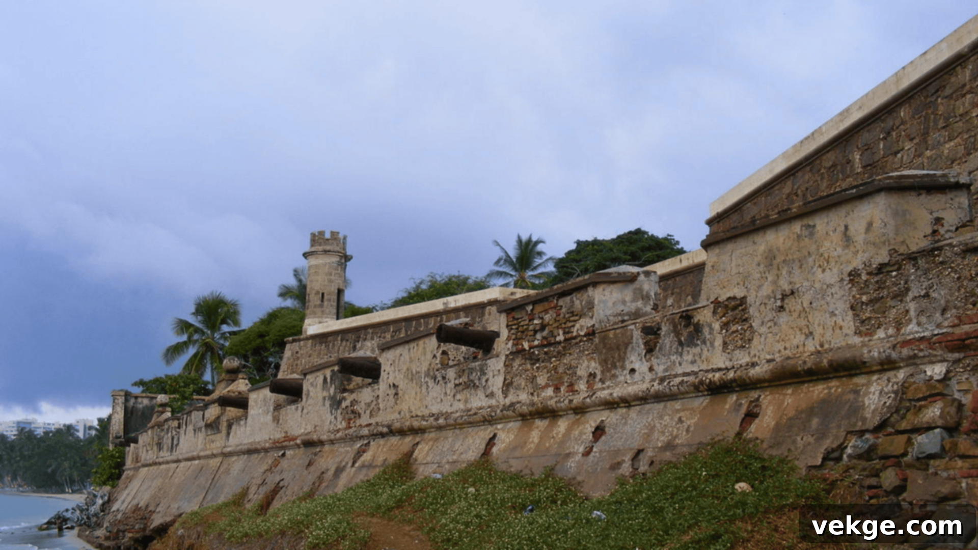 San_Carlos_de_Borromeo_Fortress_Castillo_de_Pampatar