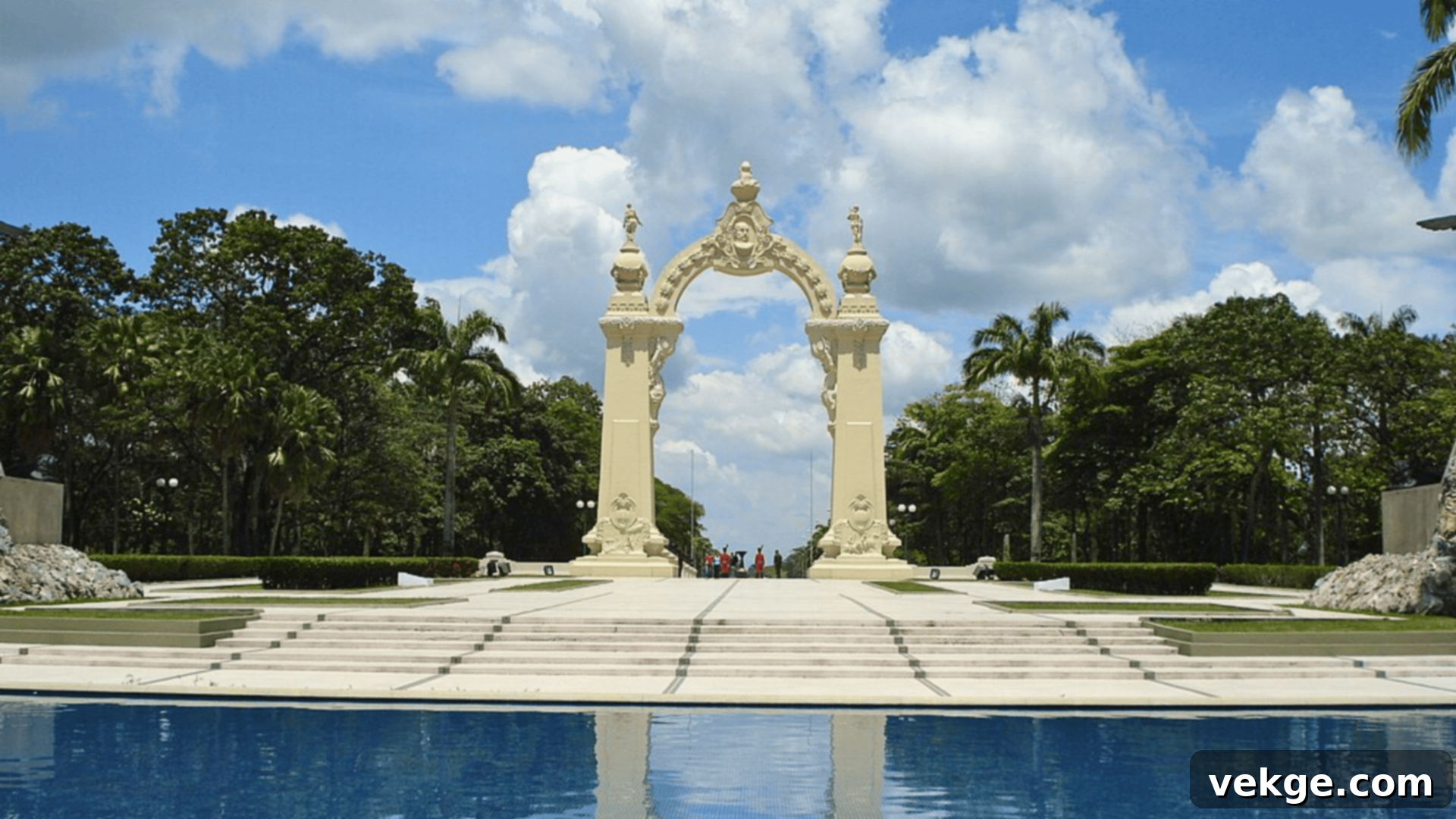 Campo_Carabobo_Monument