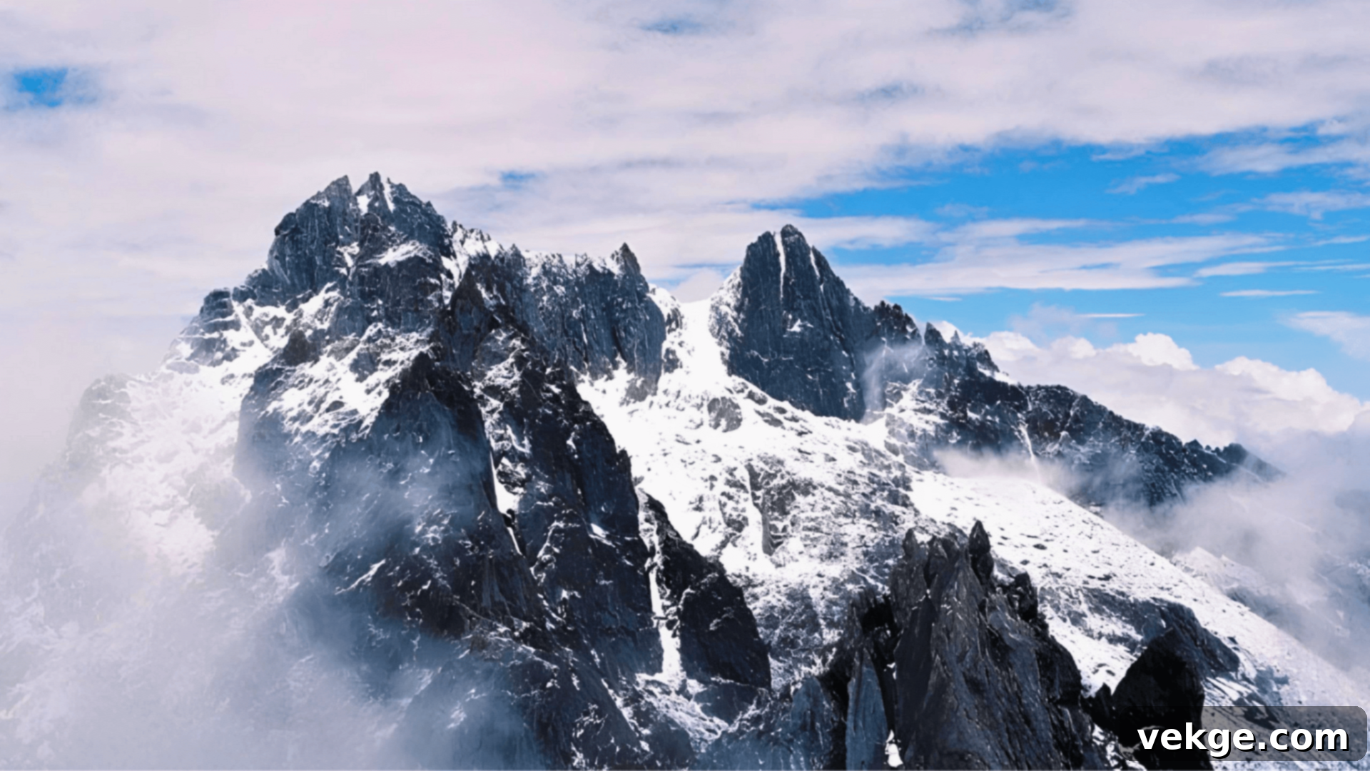Pico_Bolivar