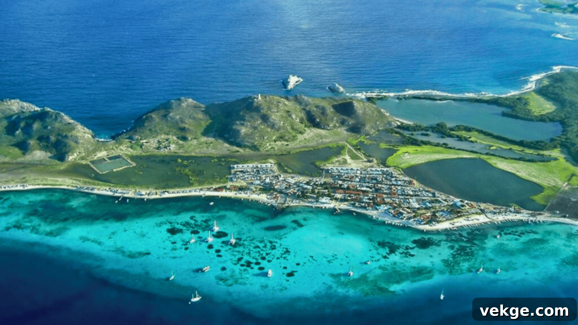 Los_Roques_Archipelago