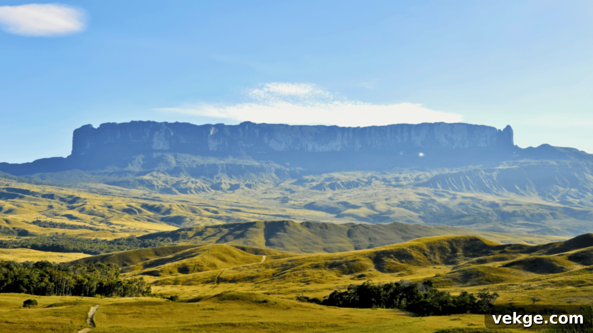Mount_Roraima