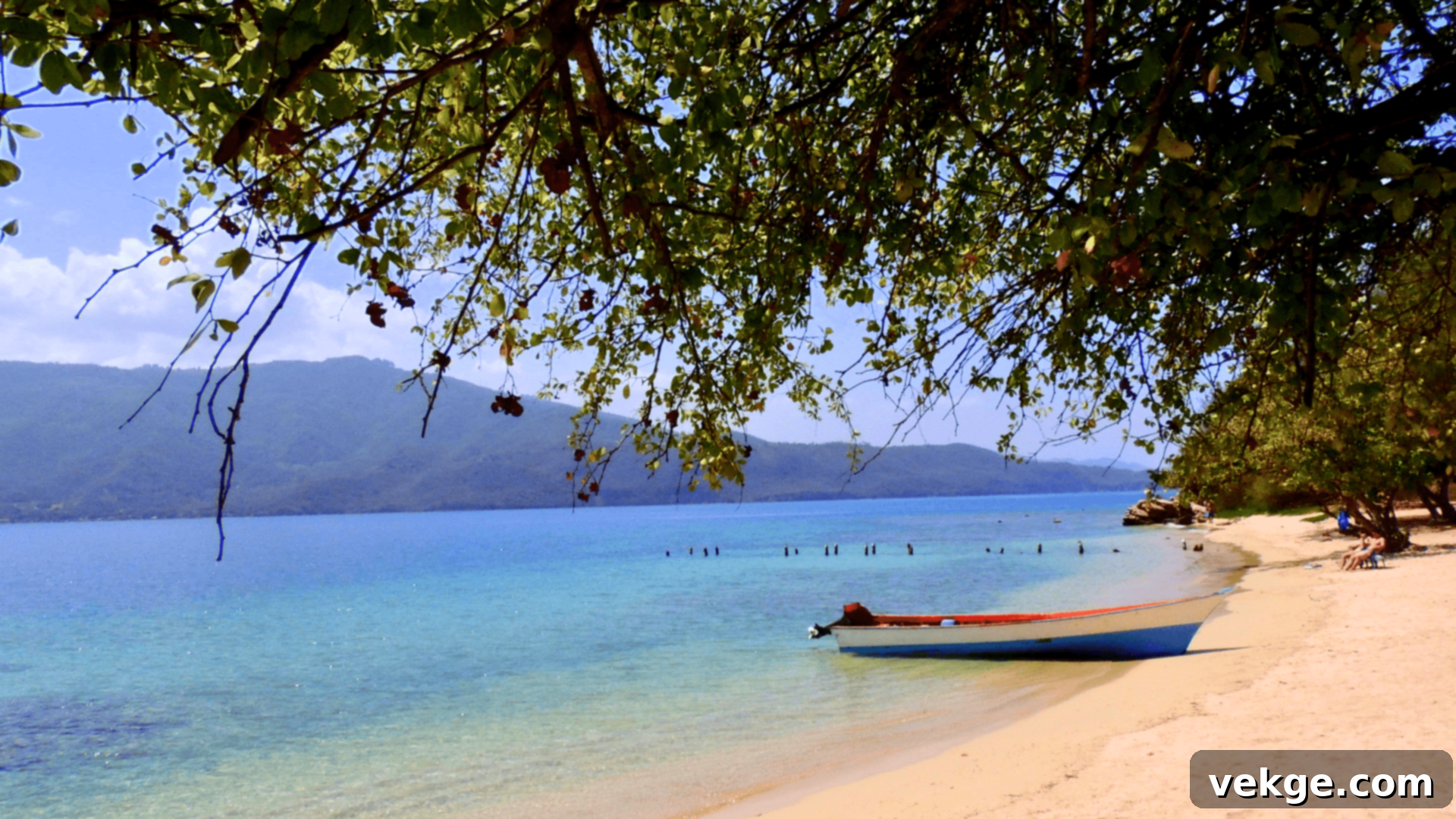 Mochima_National_Park