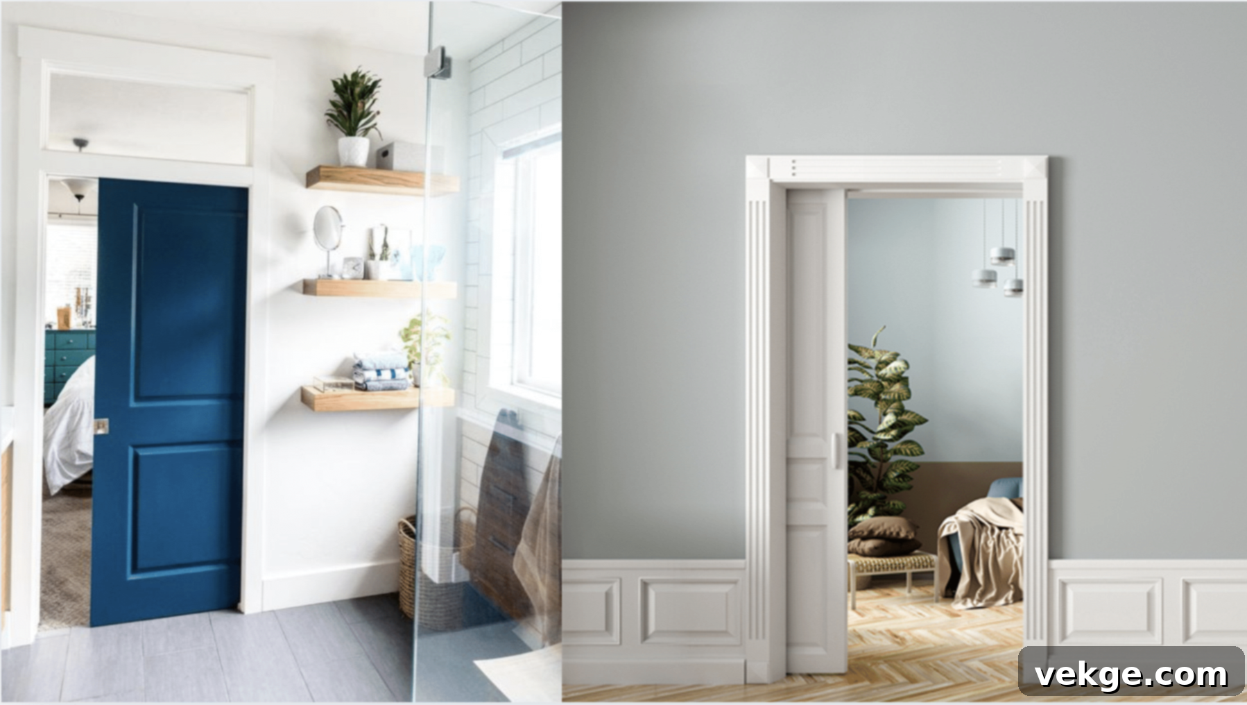 Pocket Doors