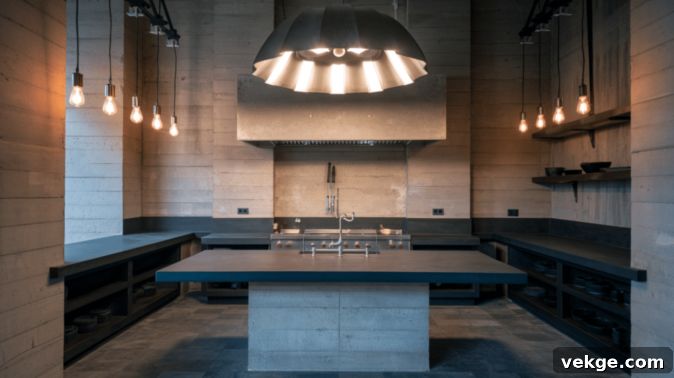 Bold Lighting Fixtures