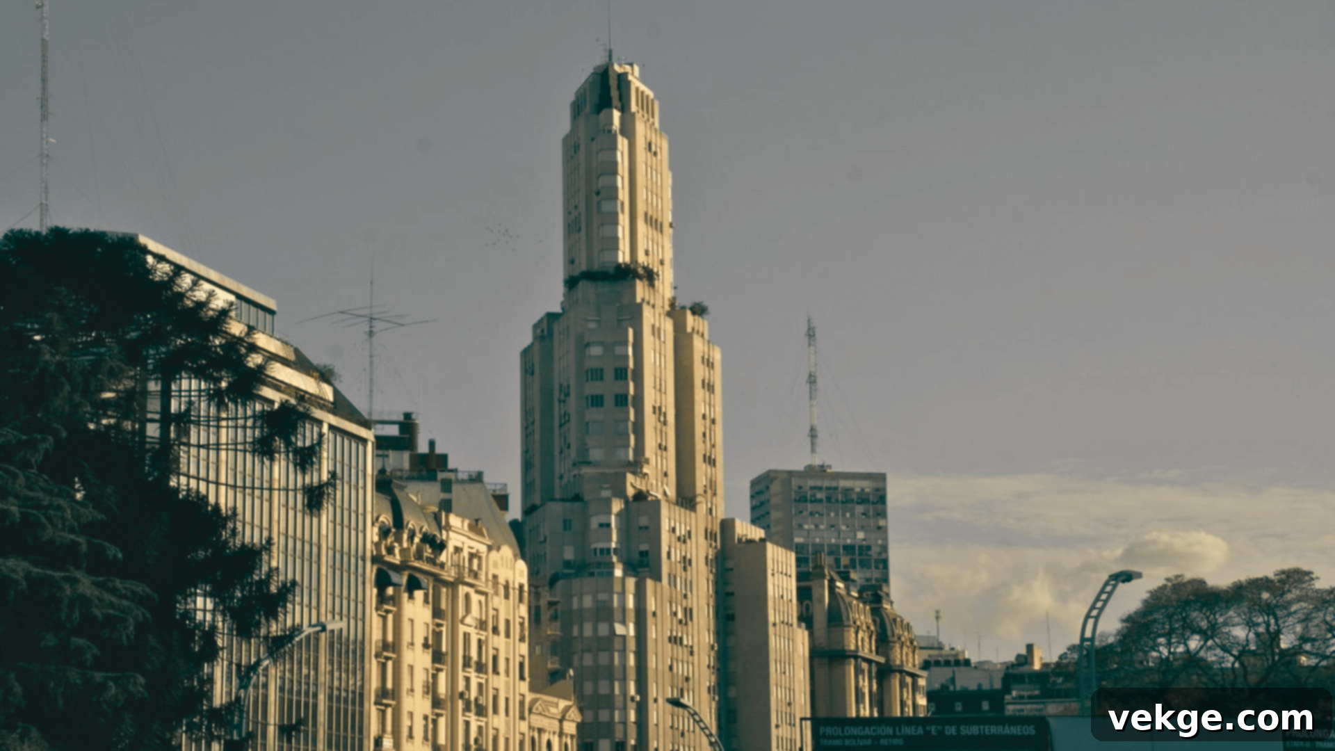 Kavanagh_Building