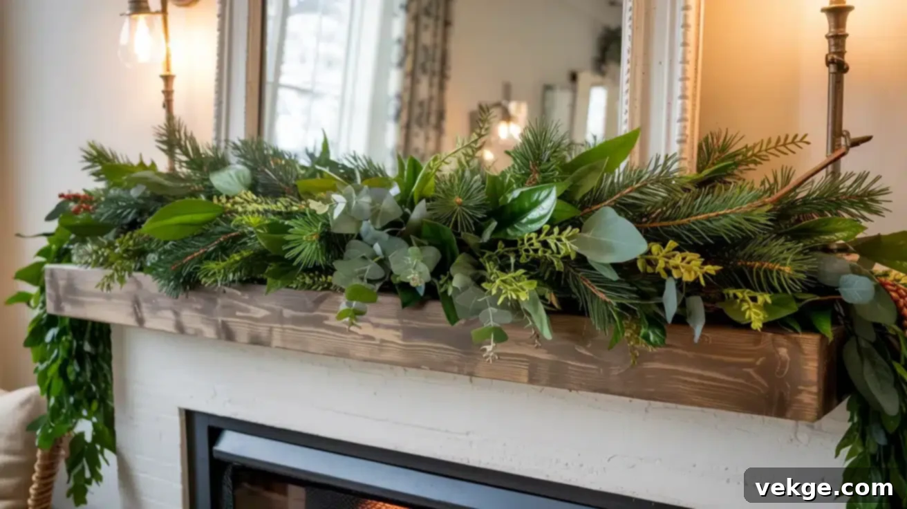 Year-Round_Greenery_Garland