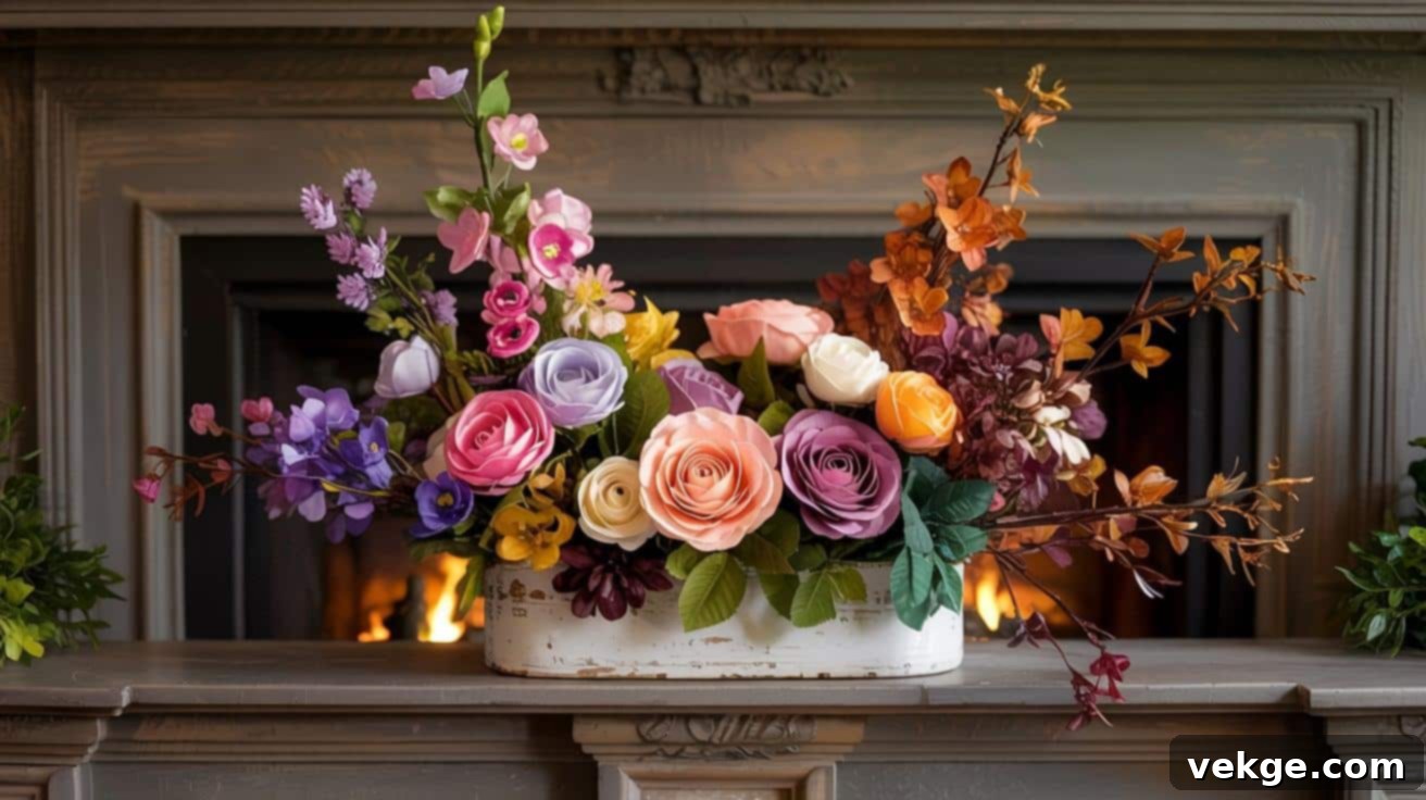 Faux_Floral_Arrangements