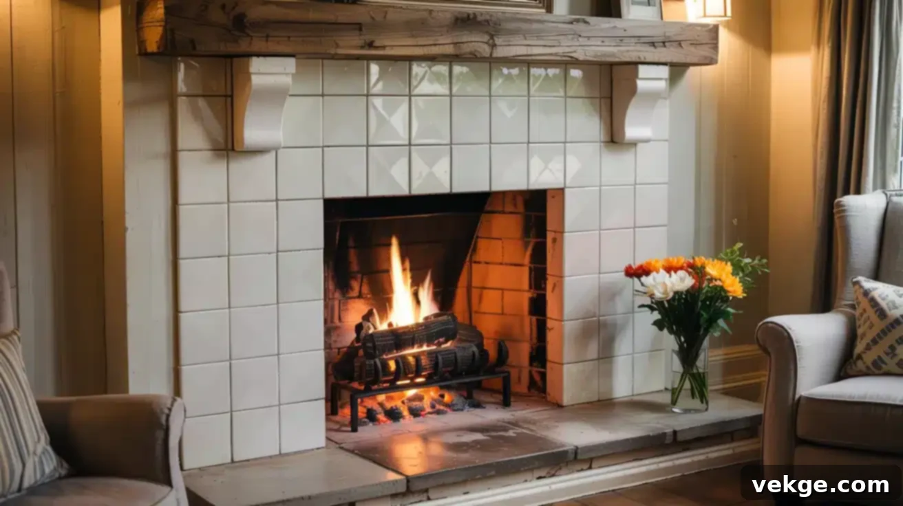 Painting_Fireplace_Tiles