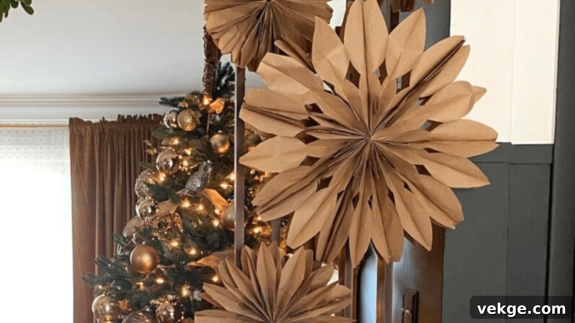 Step_4_Open_and_Shape_Your_Snowflake