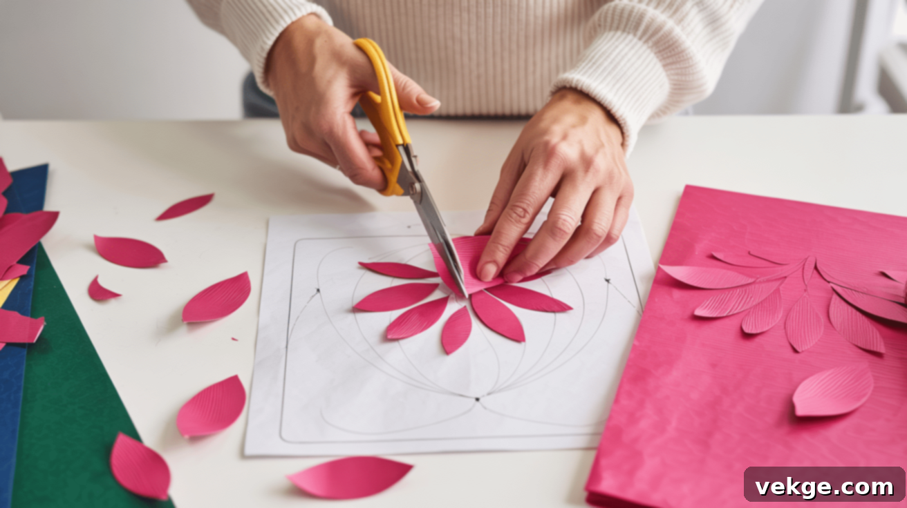 Step_2_Cutting_the_Petals