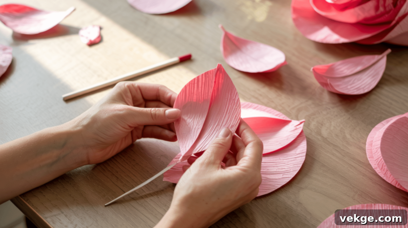 Step_3_Shaping_the_Petals