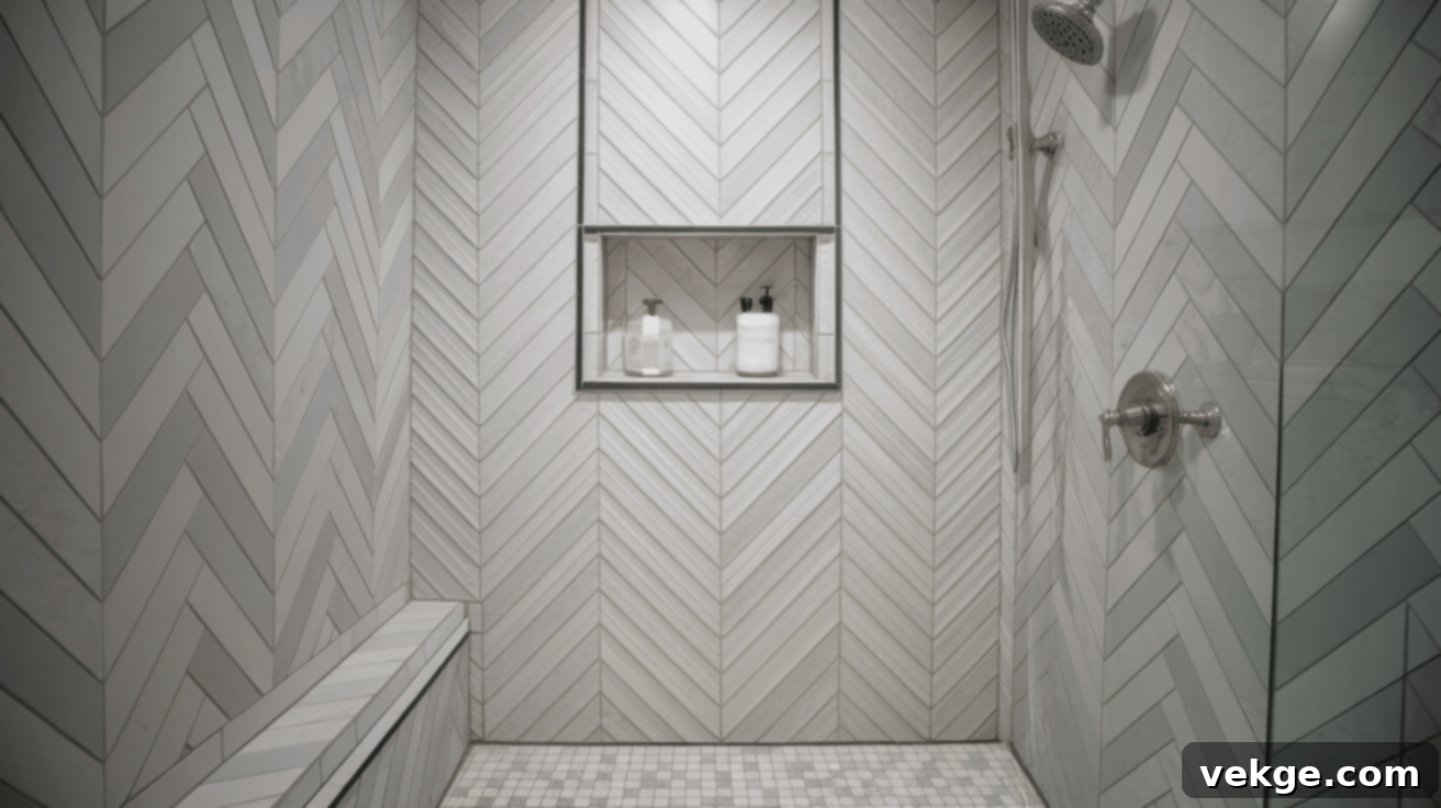 V-3_Chevron_Pattern