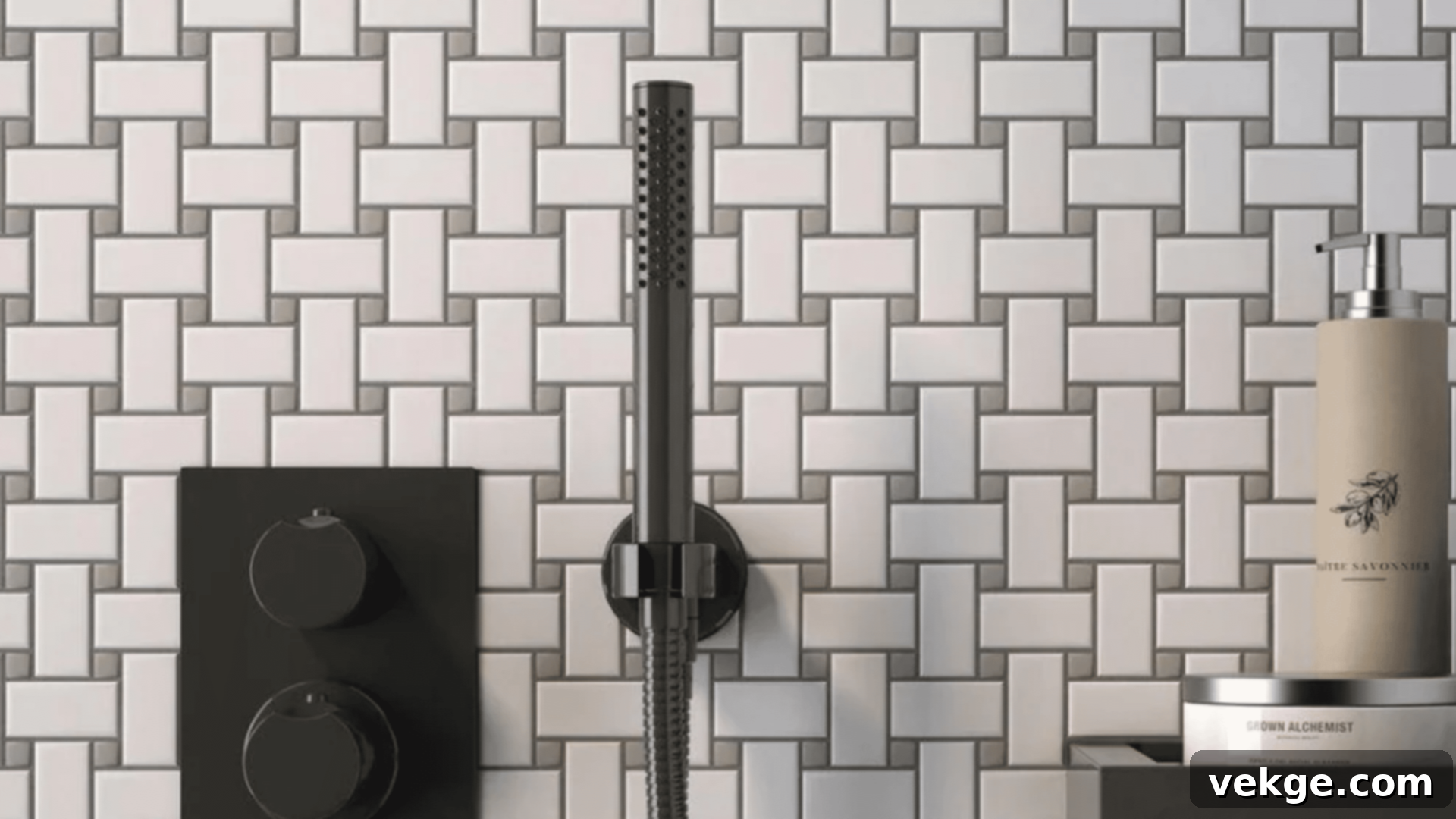V-4_Basketweave_Pattern