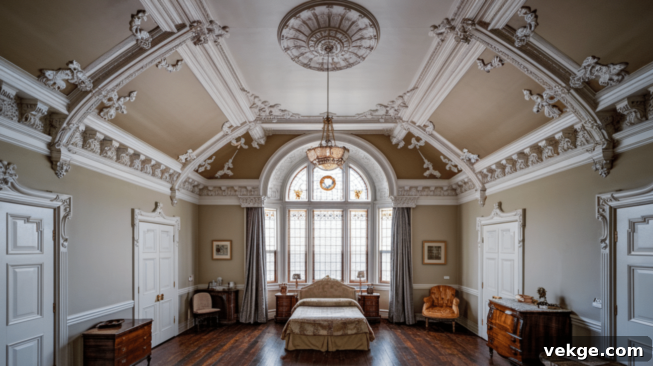 I-Moldings_and_Ceiling_Details