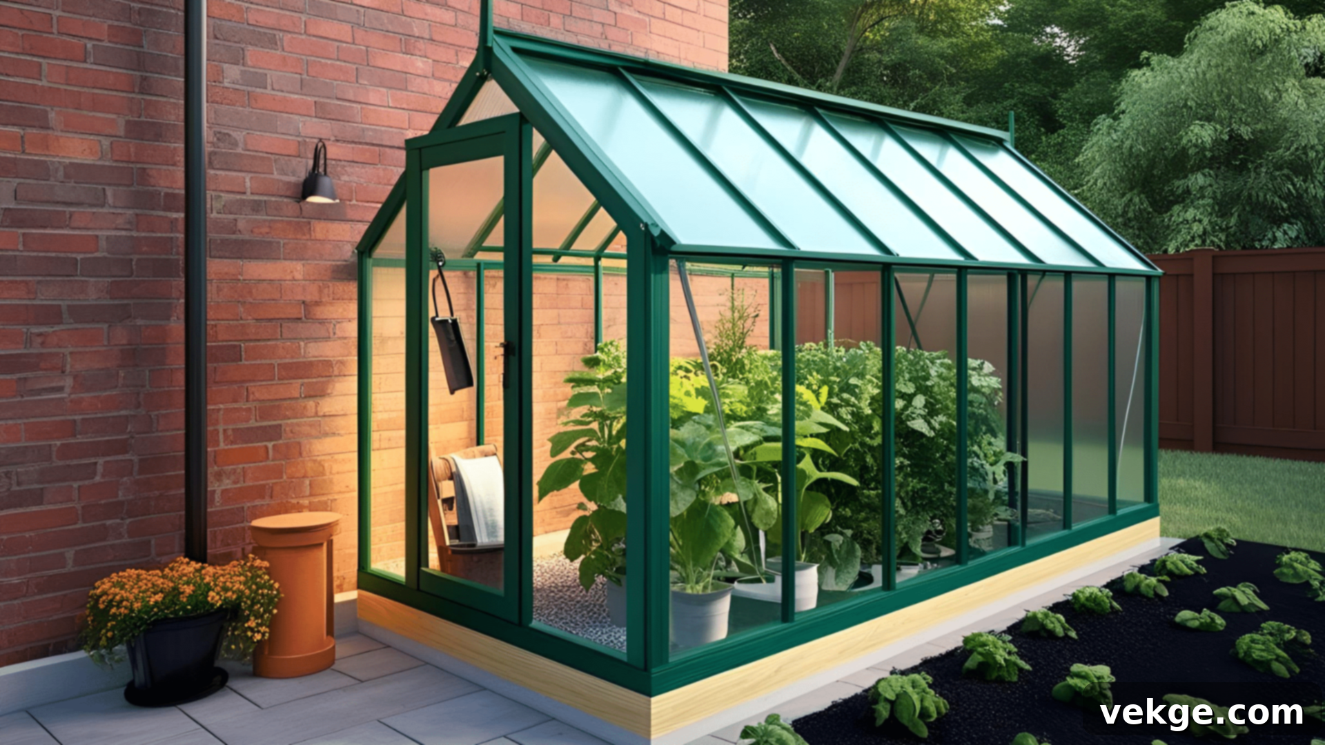 Lean-To_Greenhouse