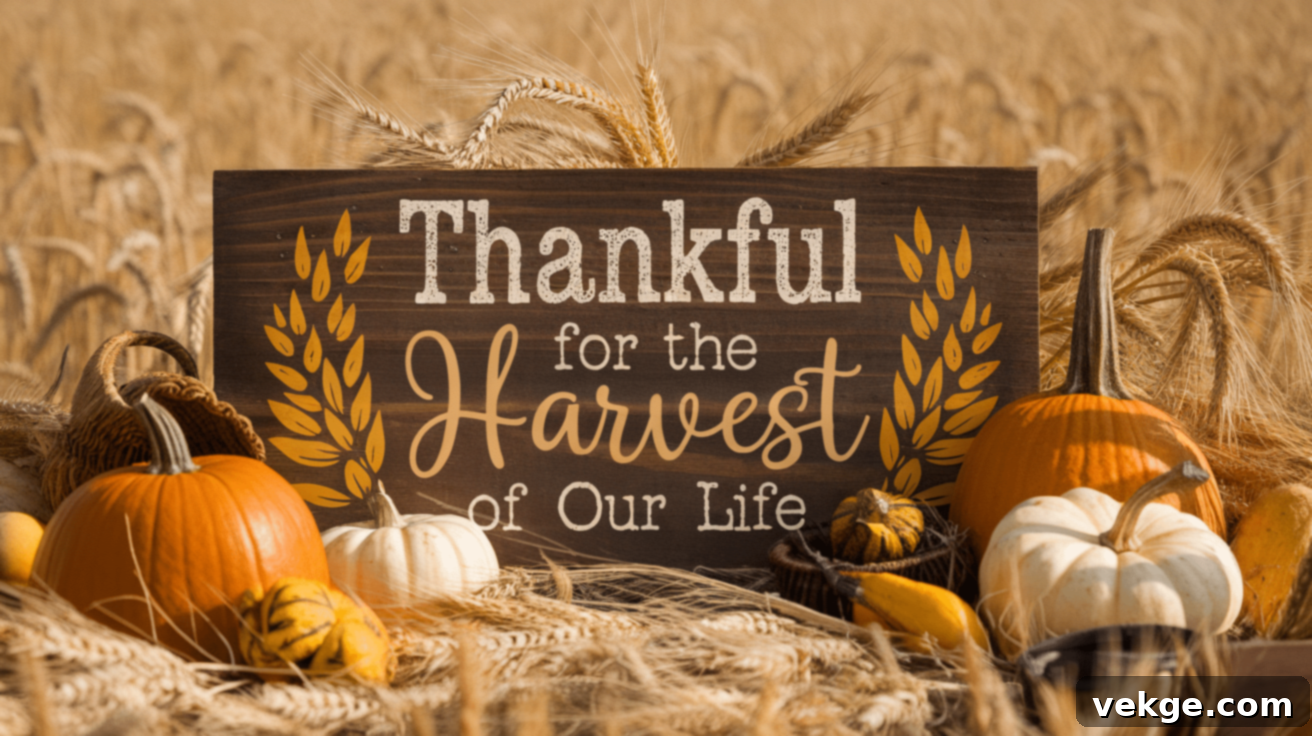 Harvest-Inspired Wall Art for Autumn Decor