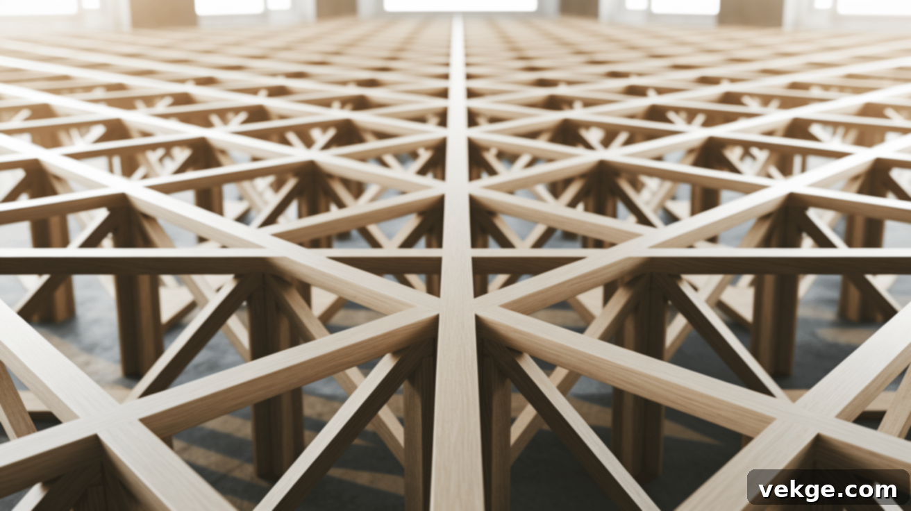Floor_Trusses