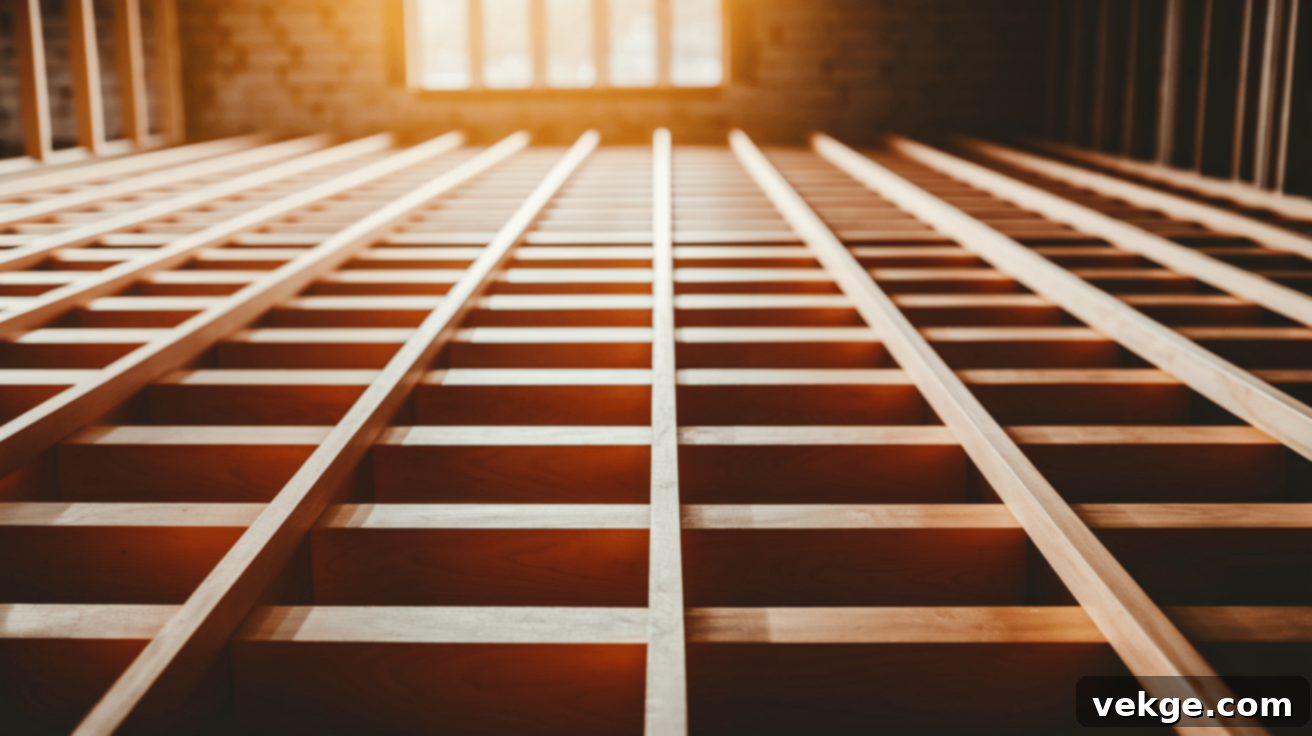 Floor_Joists