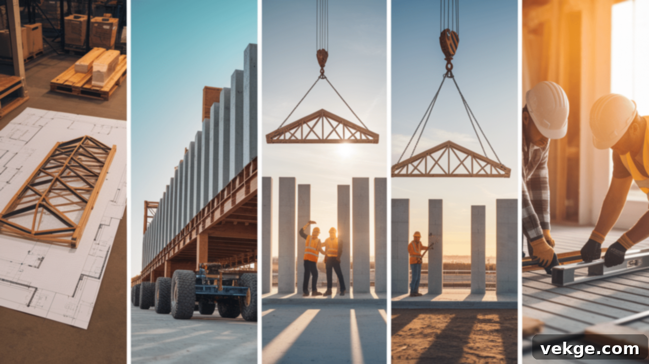 Floor_Trusses_Installation