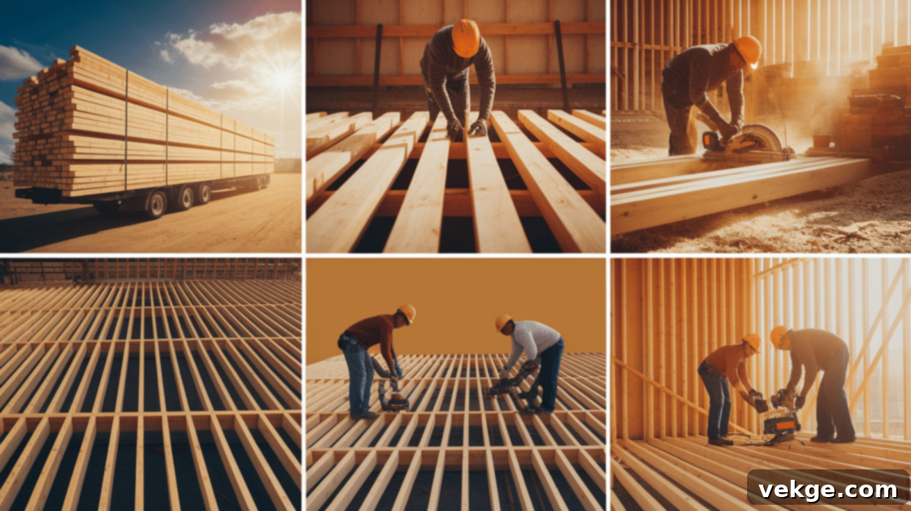Floor_Joists_Installation