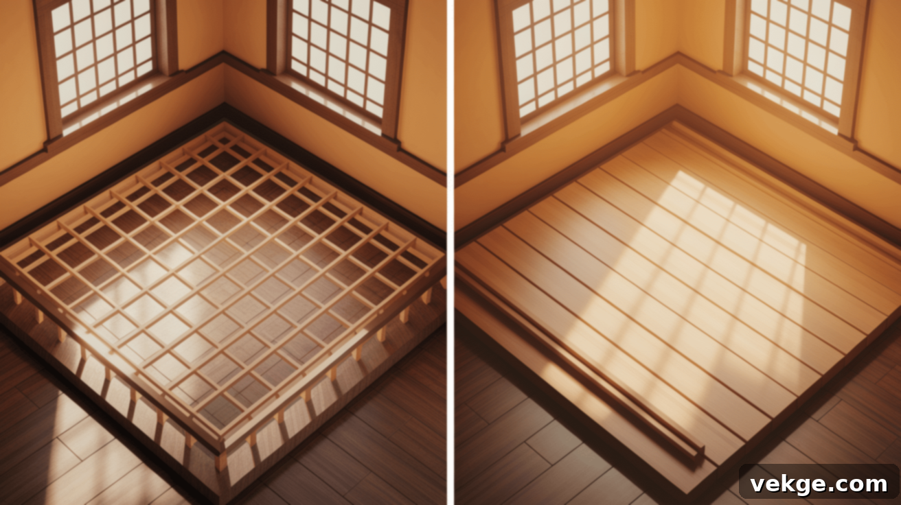 Maintenance_and_Durability_Floor_Trusses_vs_Floor_Joists