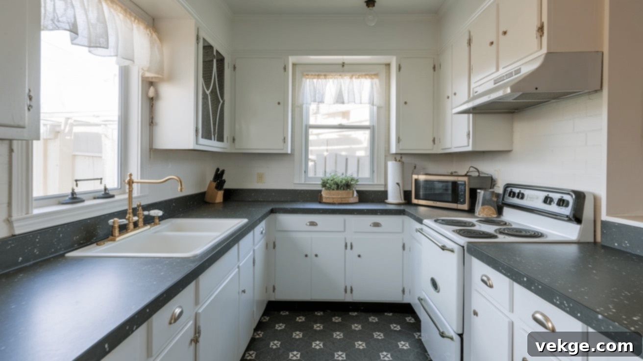 Countertops