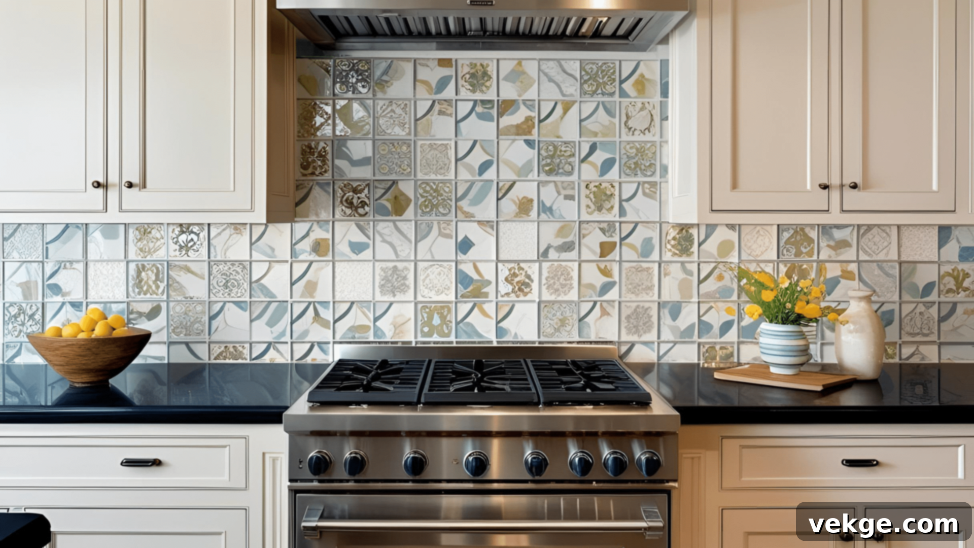 Backsplash