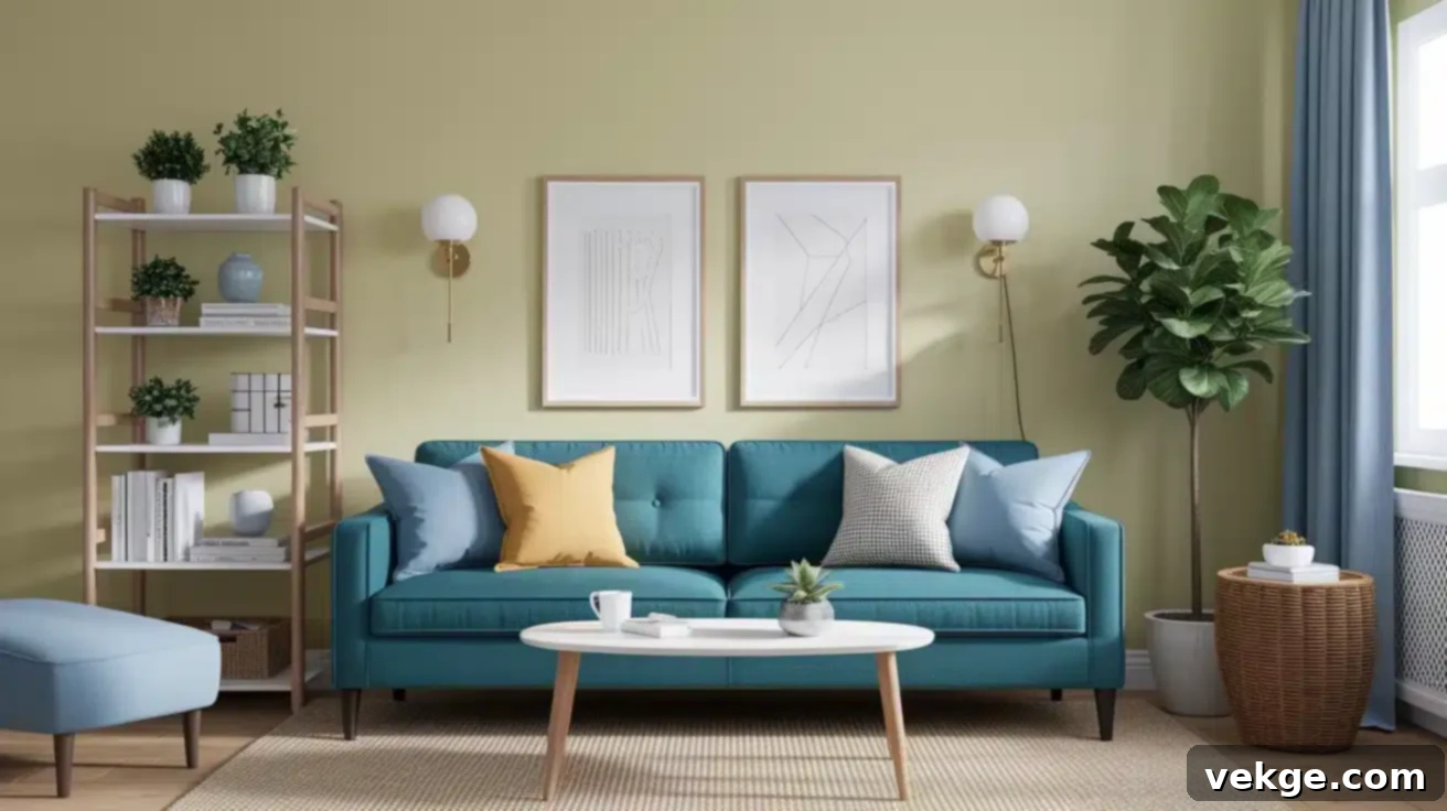 How to Achieve Realistic Form Interior Design in Your Home