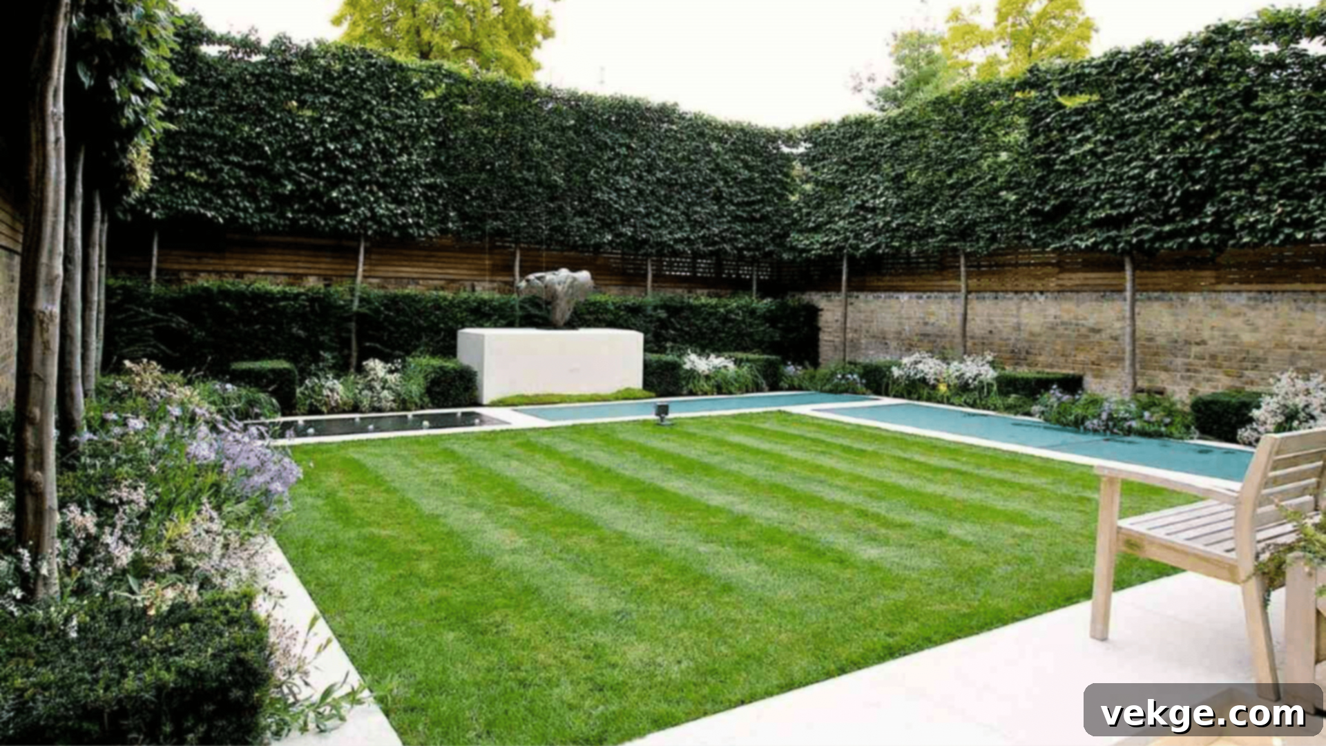Plant-Based Privacy Walls