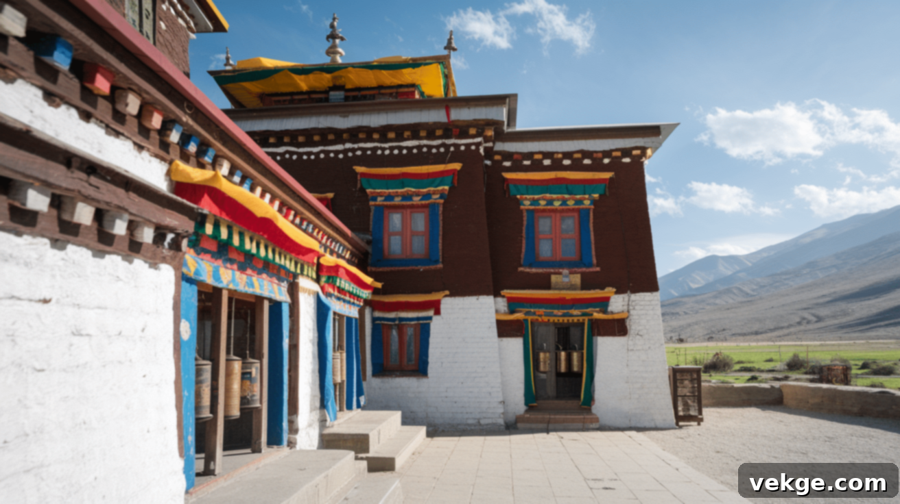 Labrang_Tashi_Kyil_Monastery