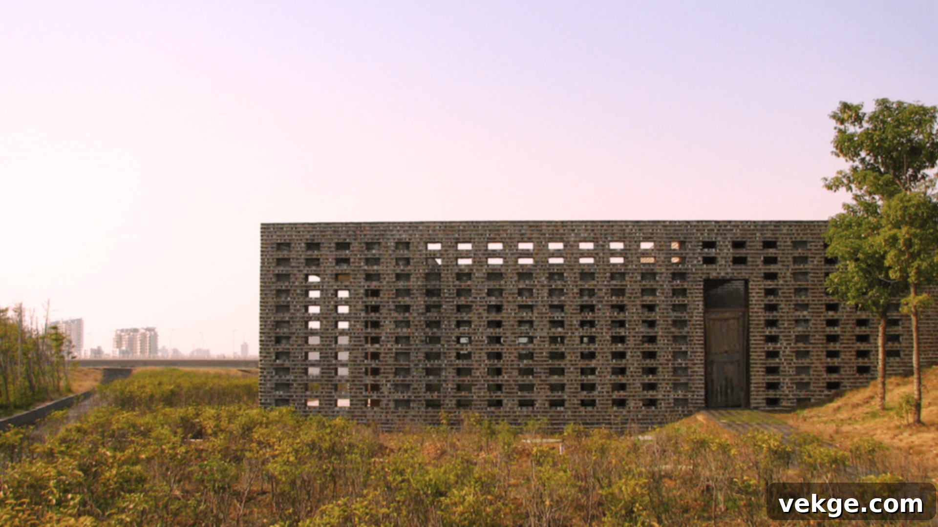 Coffee_House_Jinhua_Architecture_Park