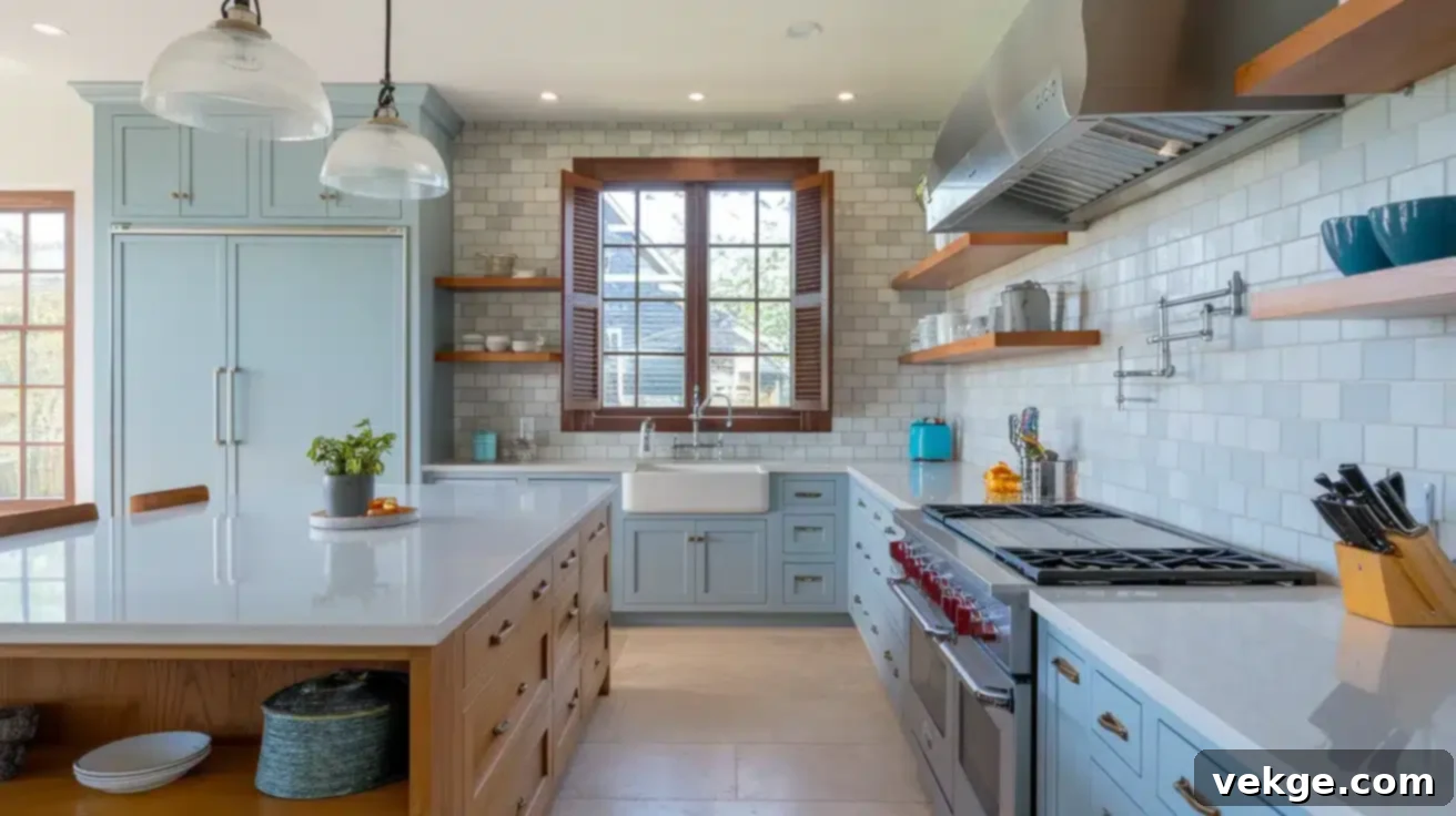 Kitchen Remodeling Ideas