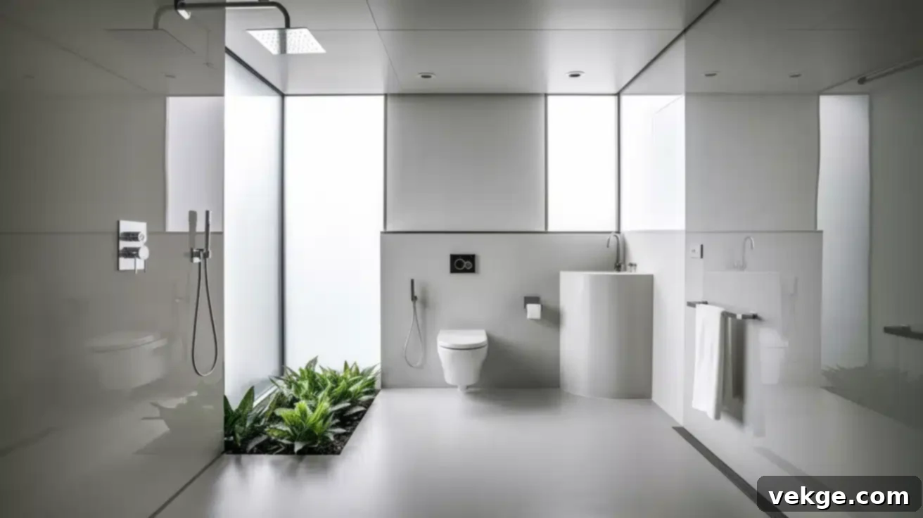 Bathroom Remodeling Ideas
