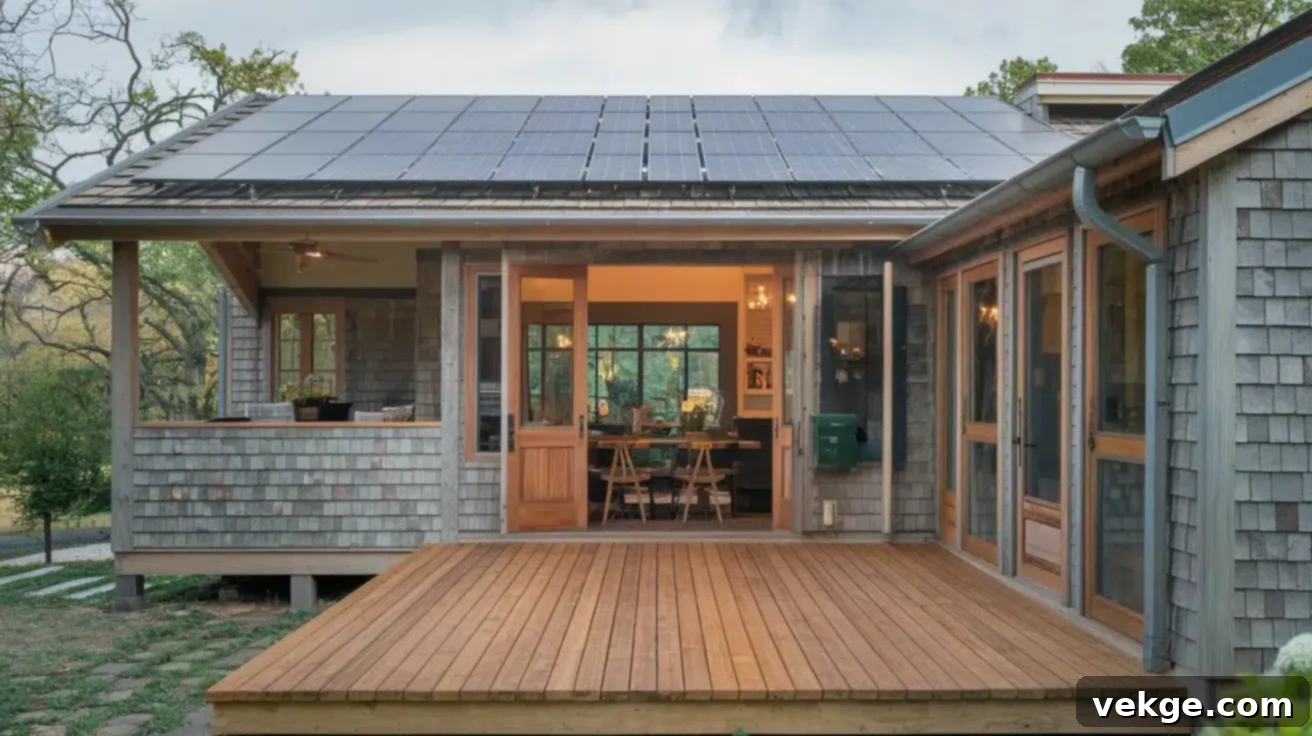 Sustainability in Home Remodelling