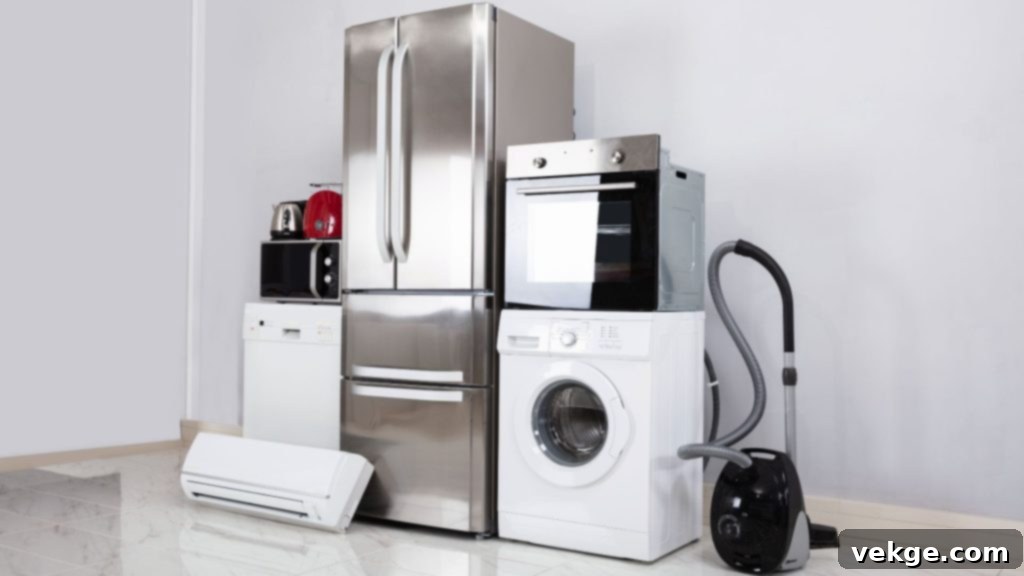 Appliance repair technician examining a dishwasher with flashing error codes
