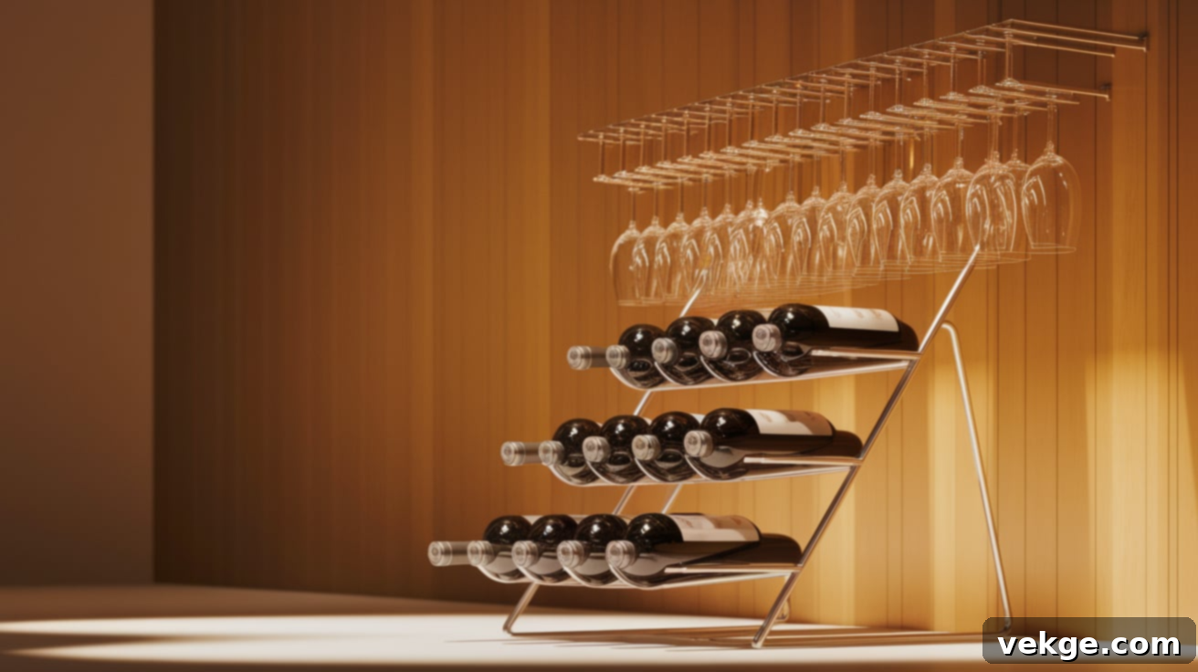 Simple_Ladder-Style_Wine_Holder