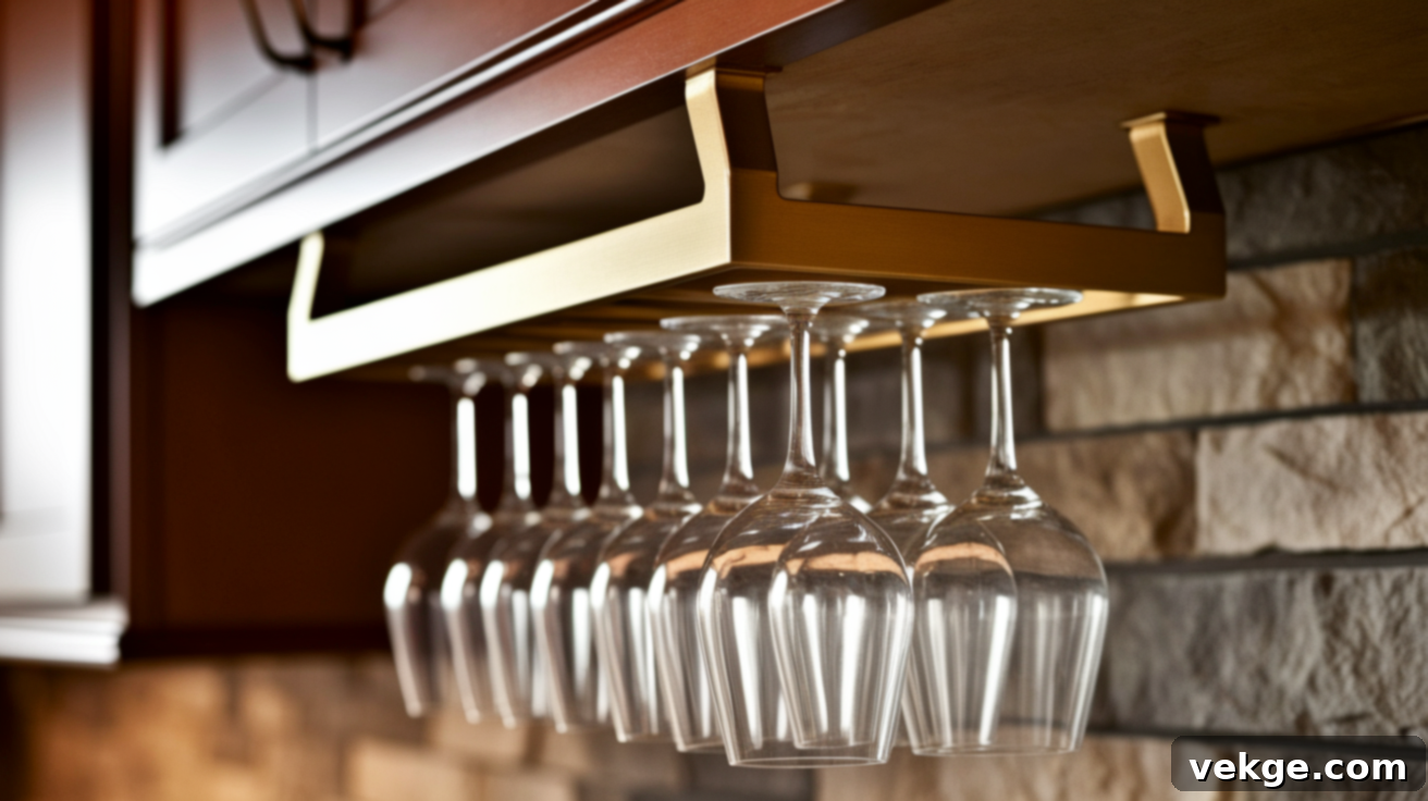 Repurposed_T-Molding_Glass_Rack