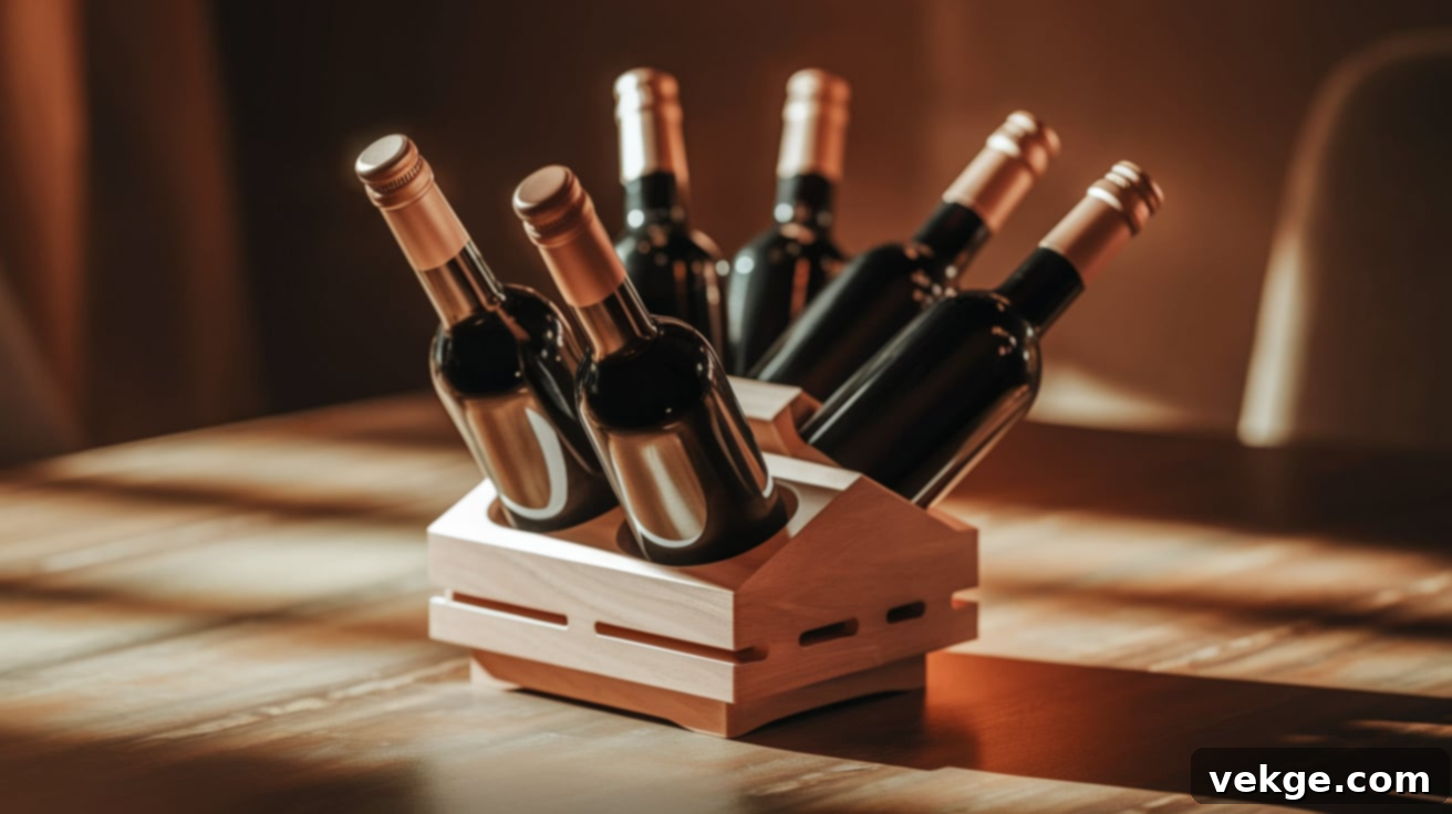 Tabletop_Display_Rack