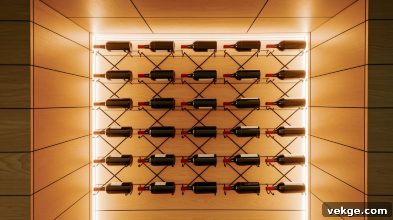 DIY_Wine_Rack_from_IKEA_Parts